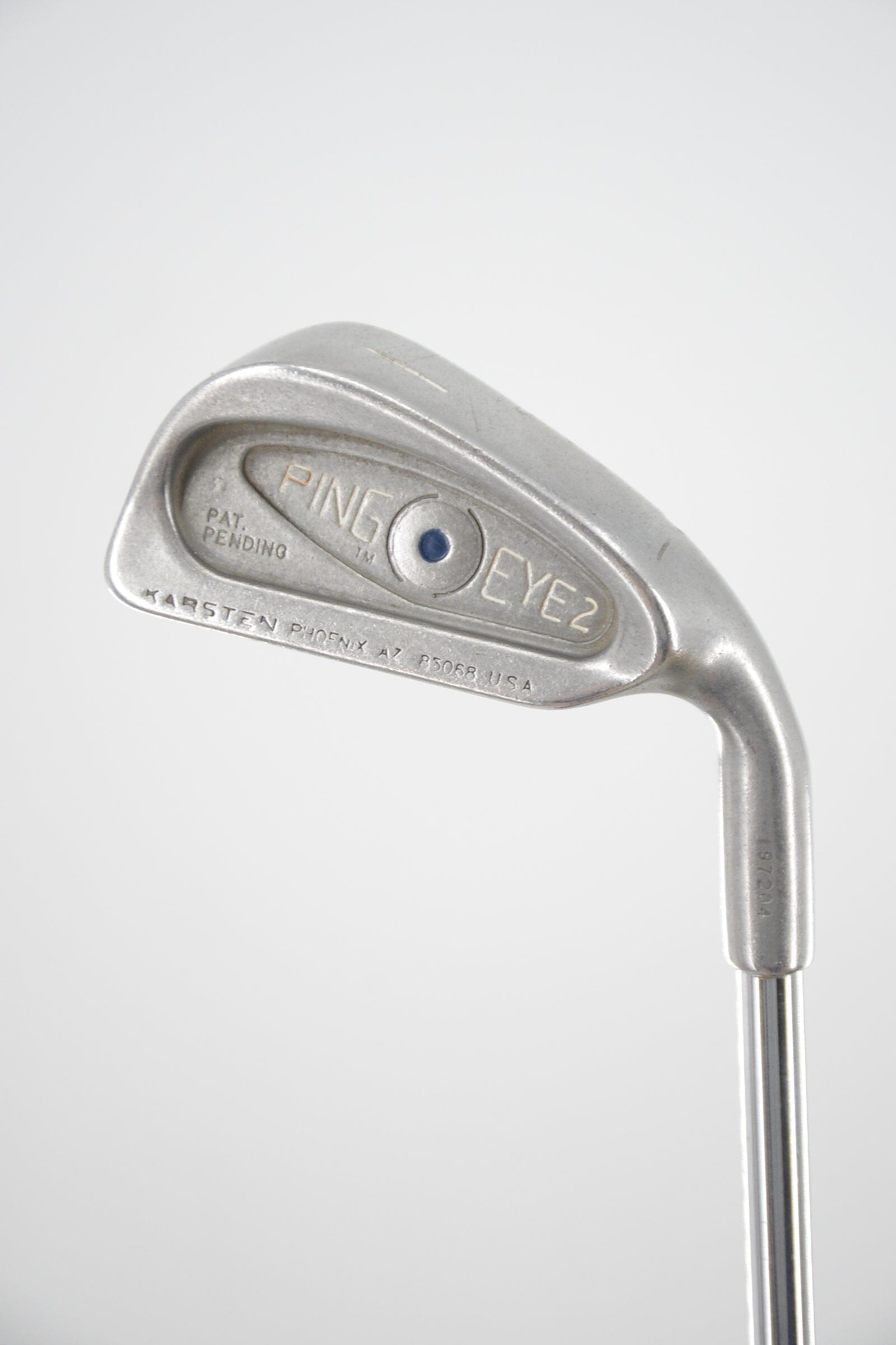 Ping Eye 2 1 Iron R Flex 40" Golf Clubs GolfRoots