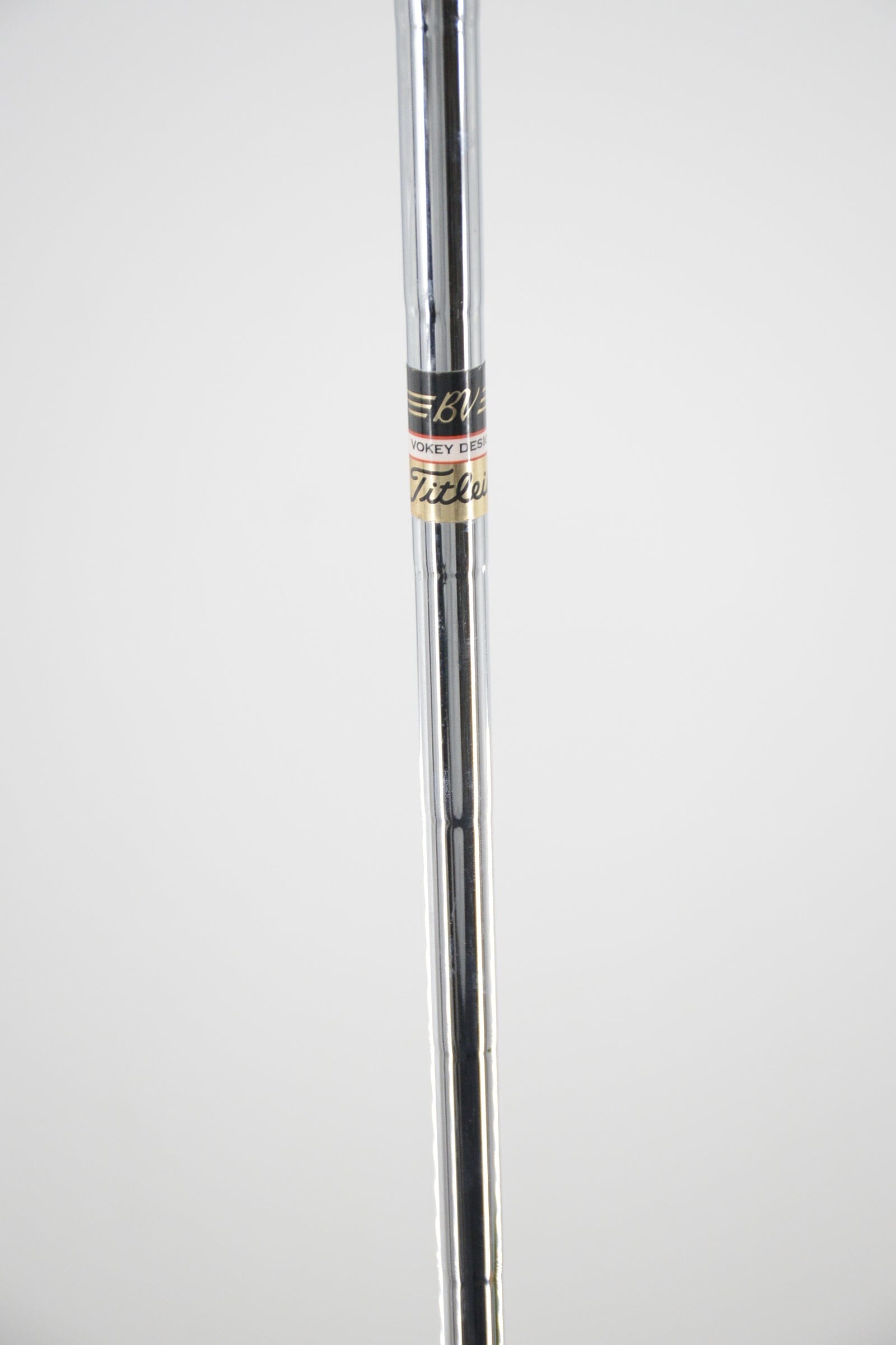 Titleist Vokey SM4 Tour Chrome 56 Degree Wedge Wedge Flex 35" Golf Clubs GolfRoots