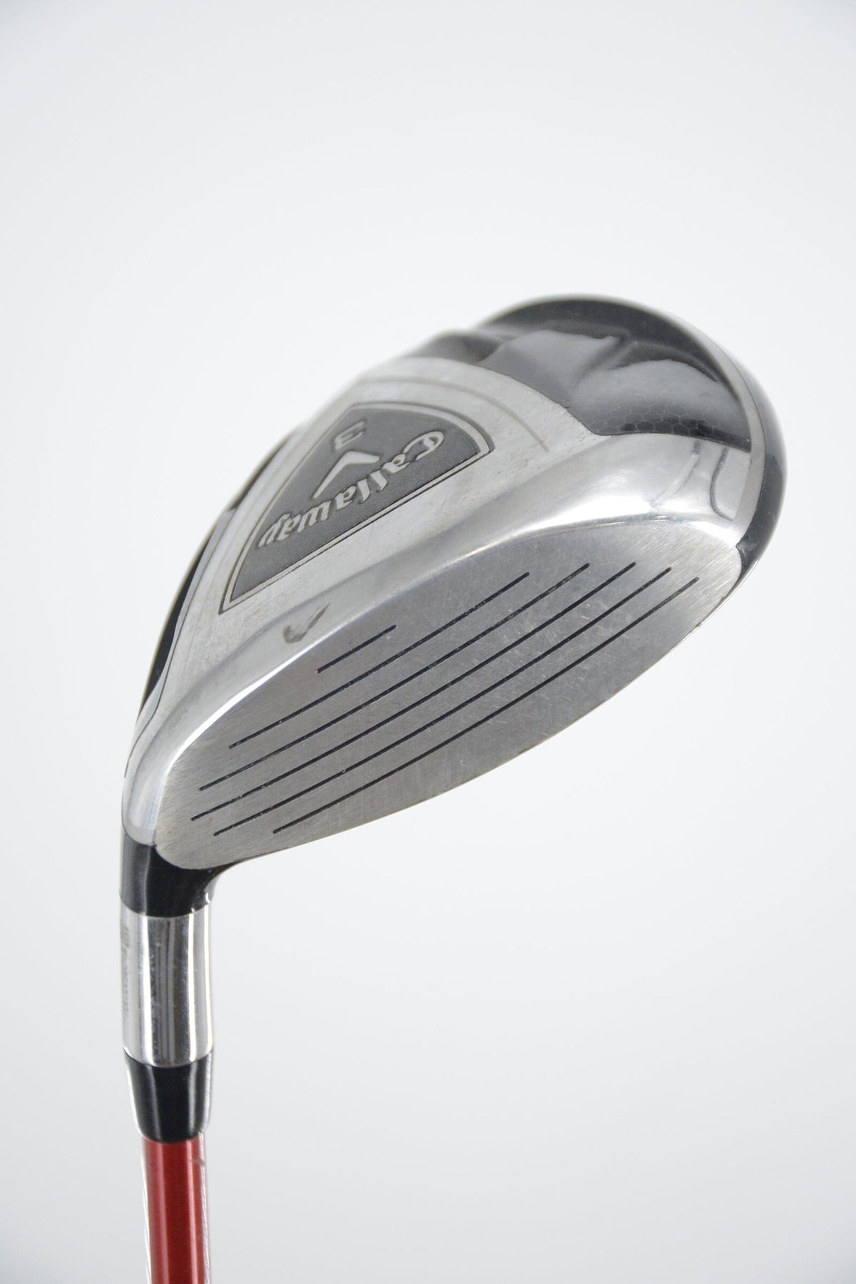 Callaway RAZR X Black 3 Wood R Flex 43" Golf Clubs GolfRoots