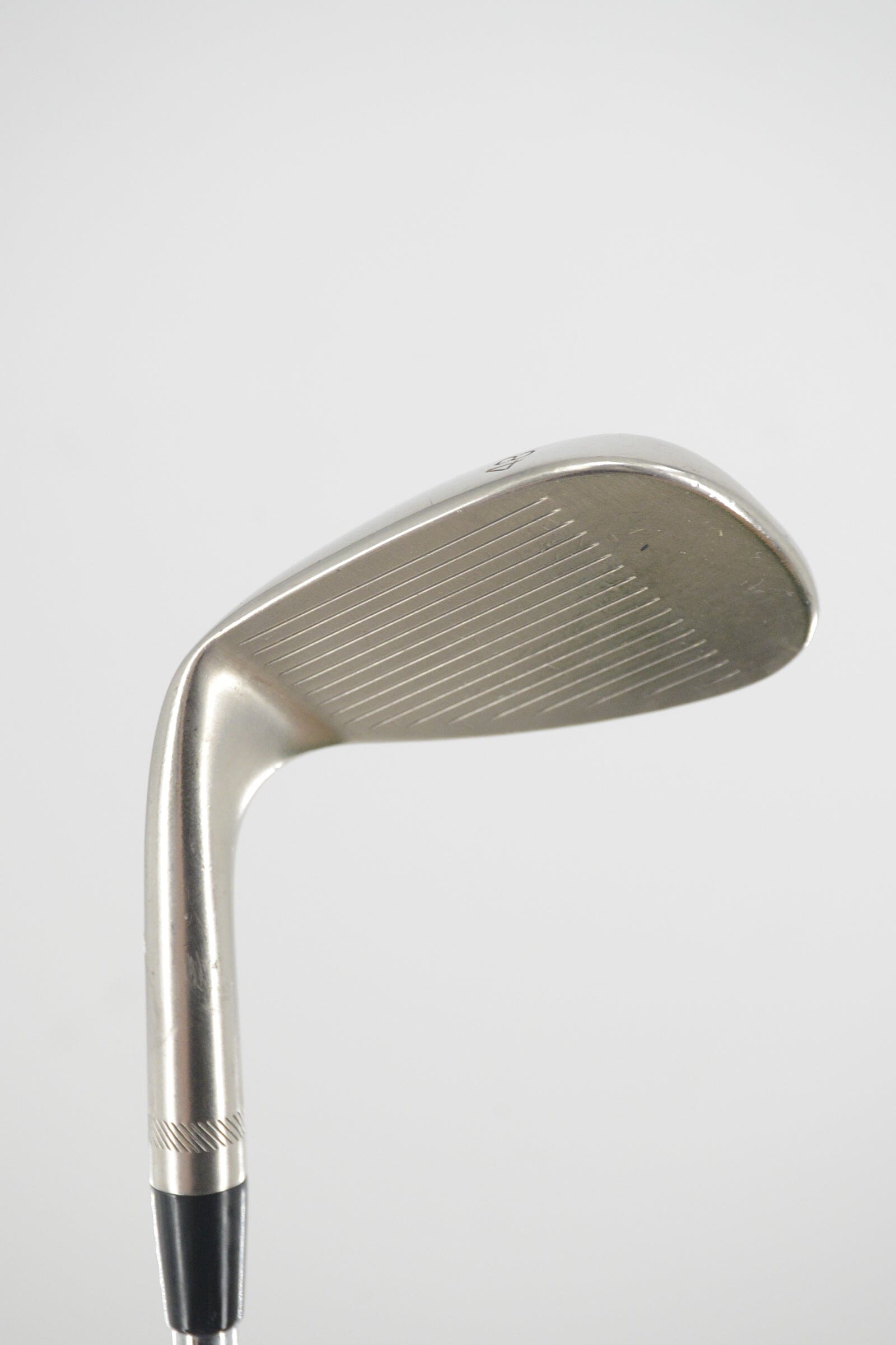 Titleist Vokey SM4 Black Nickel 48 Degree Wedge Wedge Flex 35.5" Golf Clubs GolfRoots