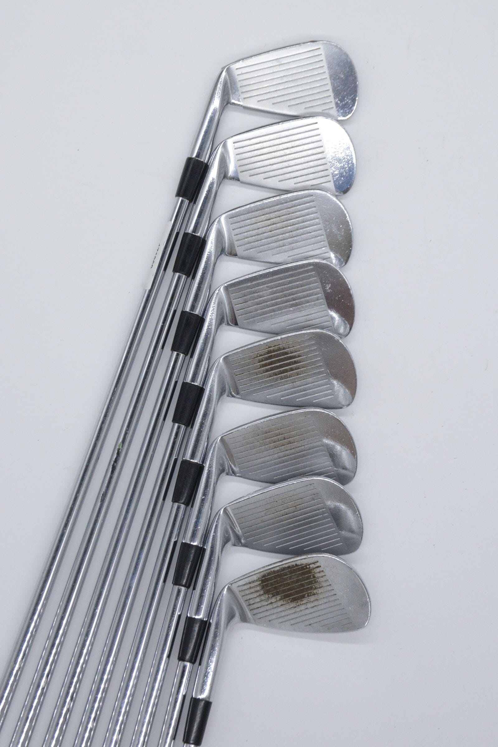 Mizuno MP-32 3-PW Iron Set R Flex +0.25" Golf Clubs GolfRoots