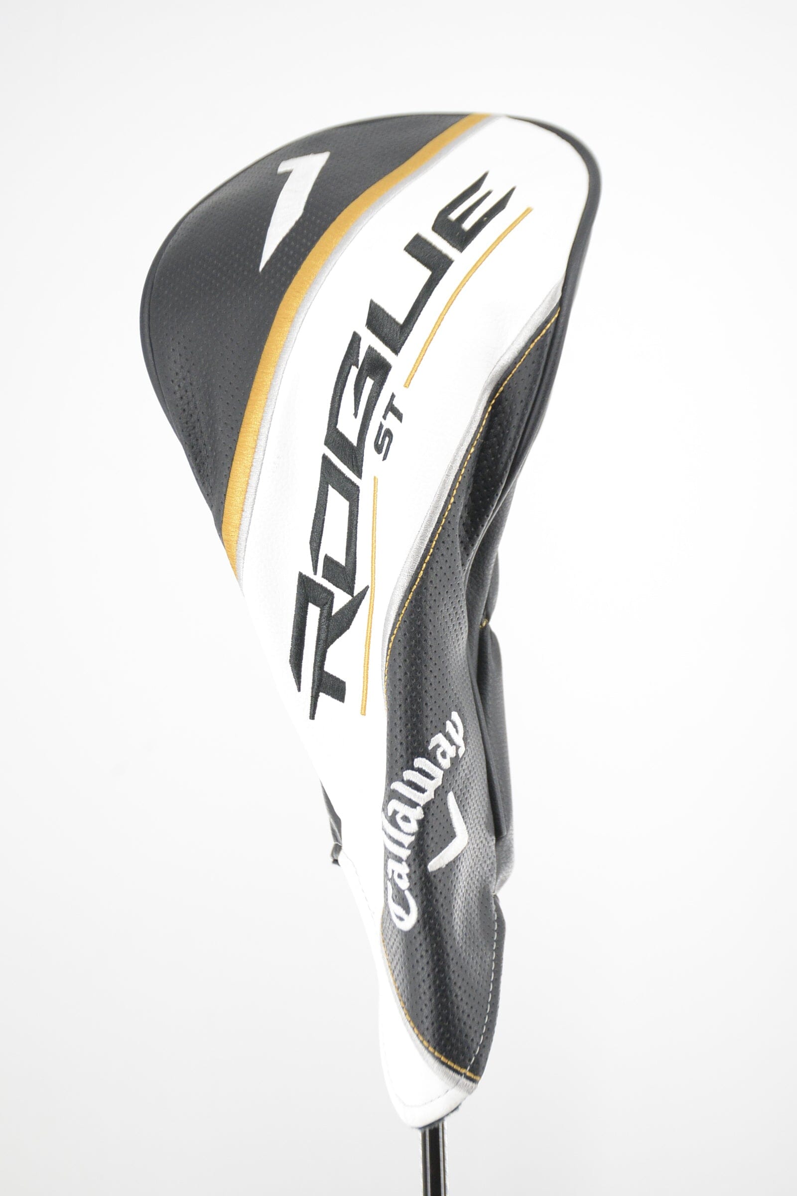 Callaway Rogue ST Triple Diamond LS 10.5 Degree Driver S Flex 45.5" Golf Clubs GolfRoots