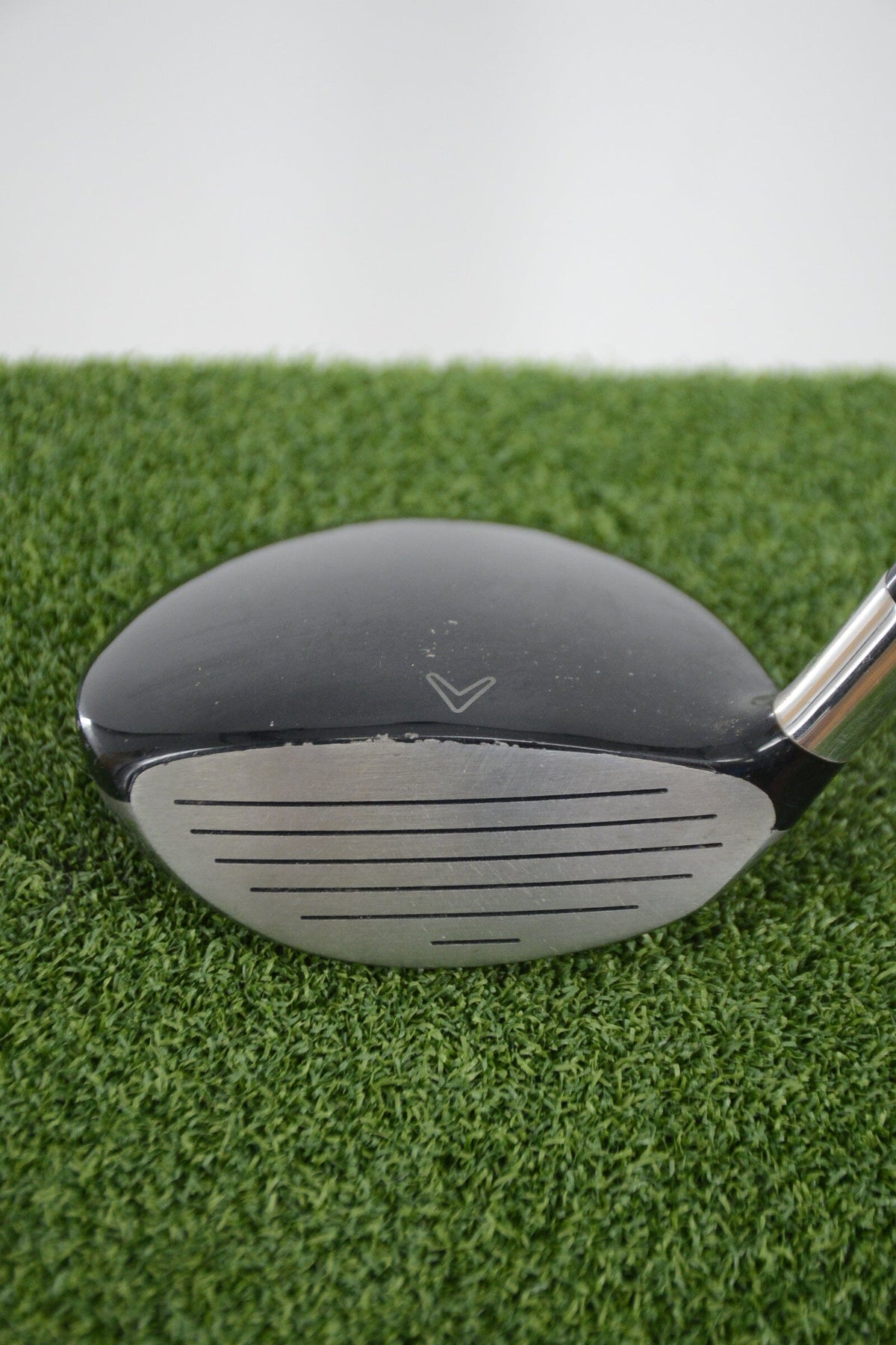 Callaway RAZR X Black 3 Wood R Flex 43" Golf Clubs GolfRoots