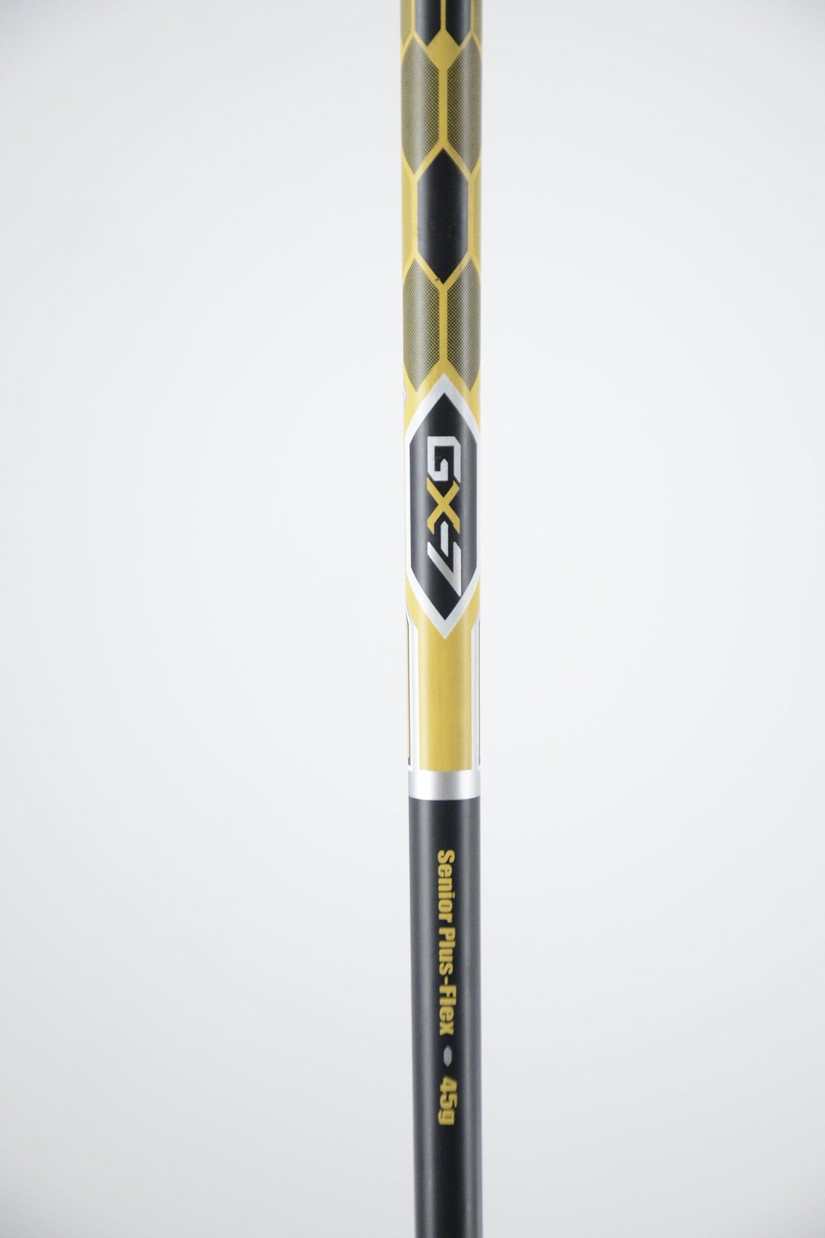 GX-7 3HL Wood SR Flex 42.5"