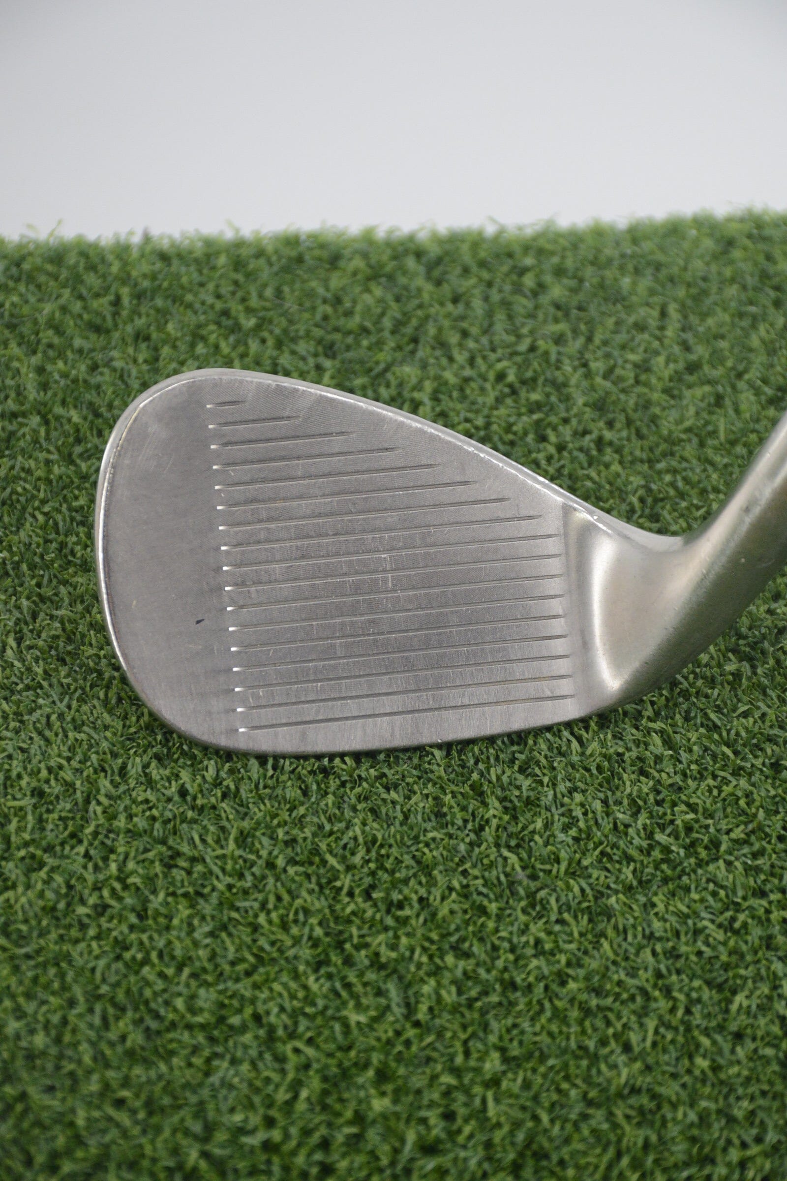 Titleist Vokey SM4 Black Nickel 48 Degree Wedge Wedge Flex 35.5" Golf Clubs GolfRoots