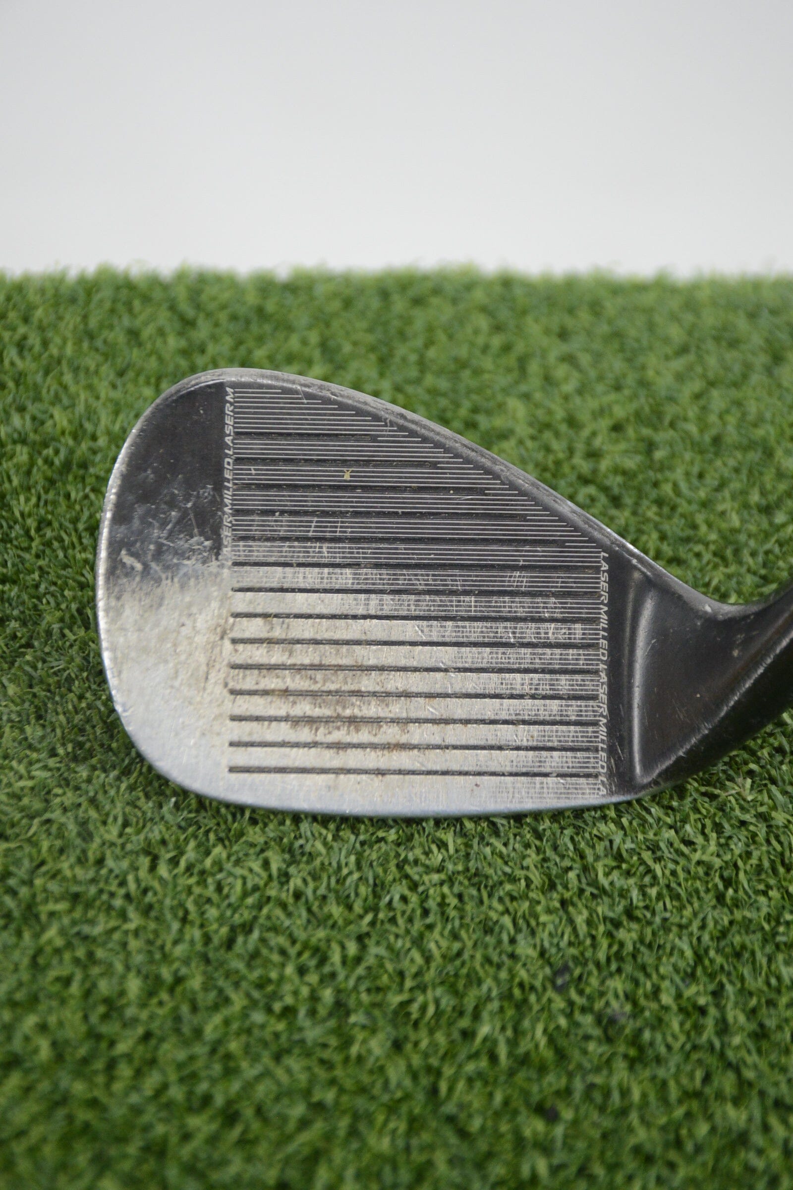 Cleveland 588 Tour ZipGrooves 46 Degree Wedge Wedge Flex 35.5" Golf Clubs GolfRoots