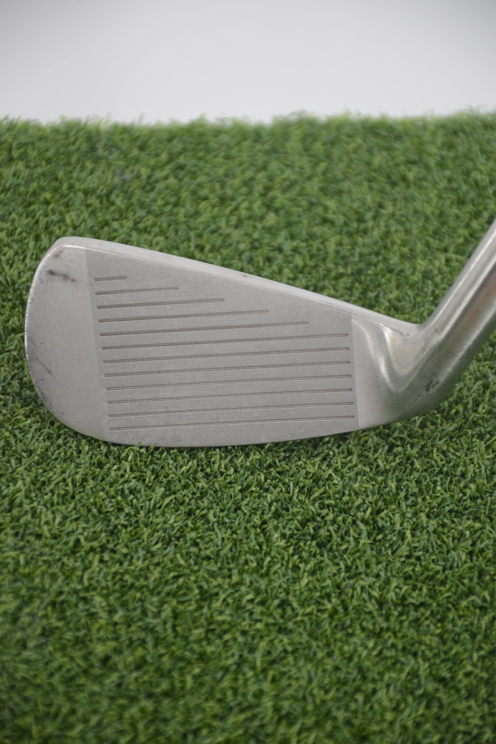 Orlimar Sf 302 3 Iron SR Flex 39" Golf Clubs GolfRoots