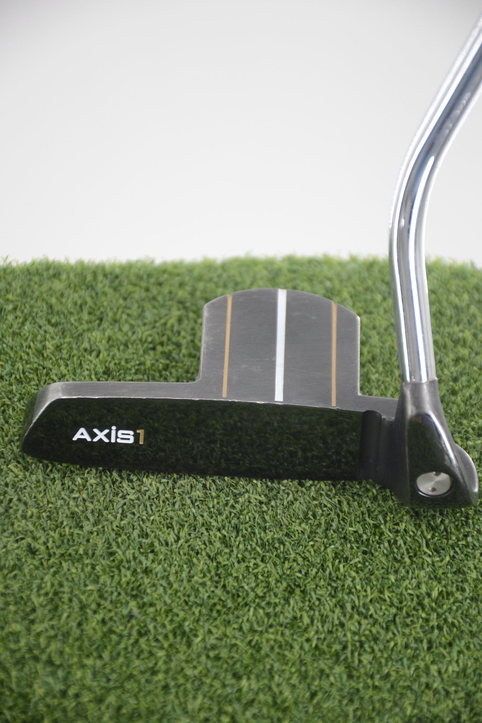 Axis1 Umbra Putter 35" Golf Clubs GolfRoots