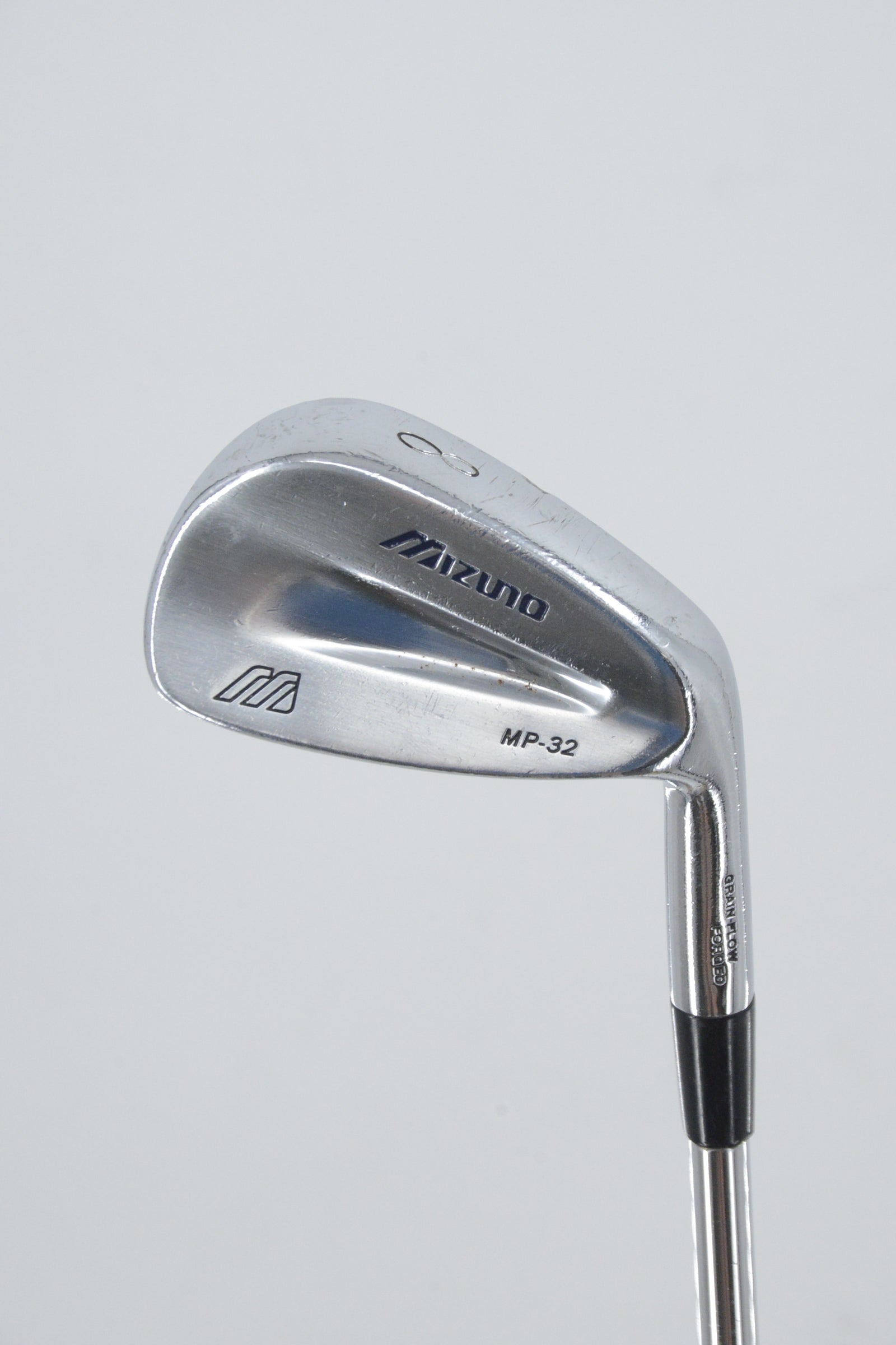 Mizuno MP-32 3-PW Iron Set R Flex +0.25"