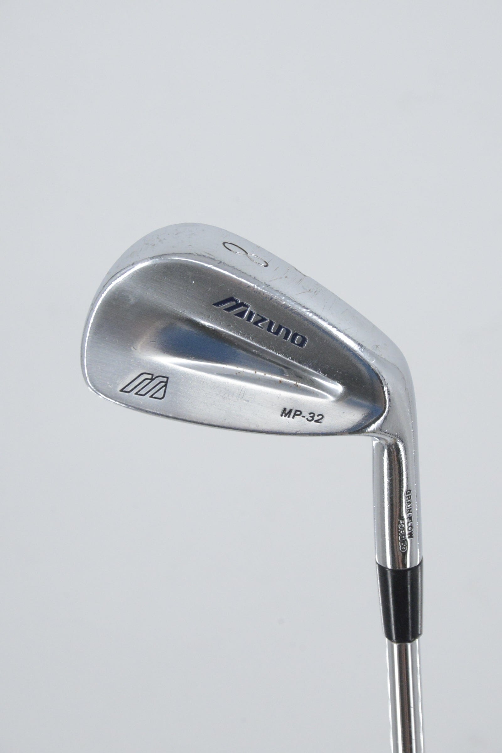 Mizuno MP-32 3-PW Iron Set R Flex +0.25" Golf Clubs GolfRoots