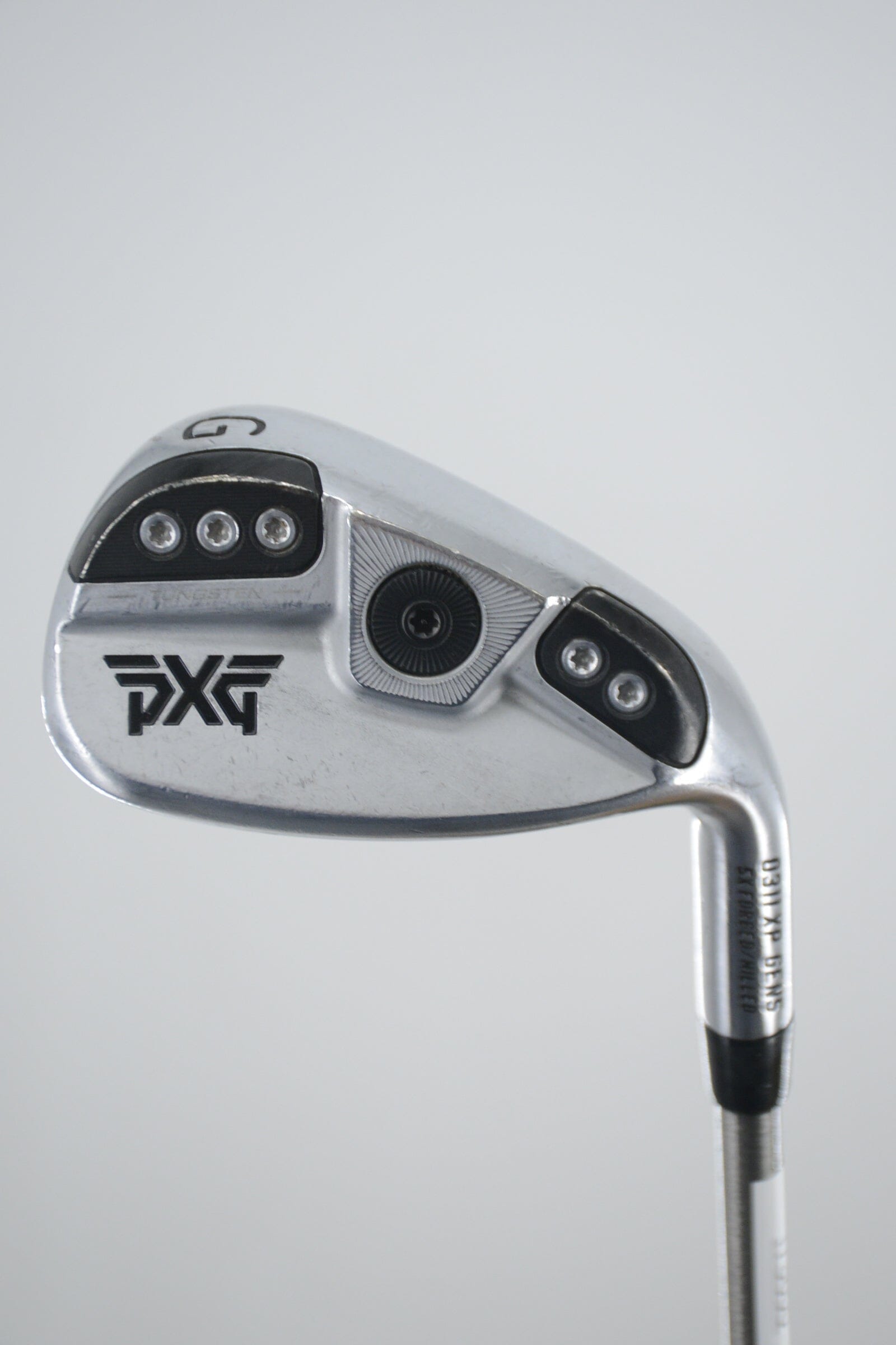 PXG 0311XP Gen 5 GW S Flex 35.25" Golf Clubs GolfRoots