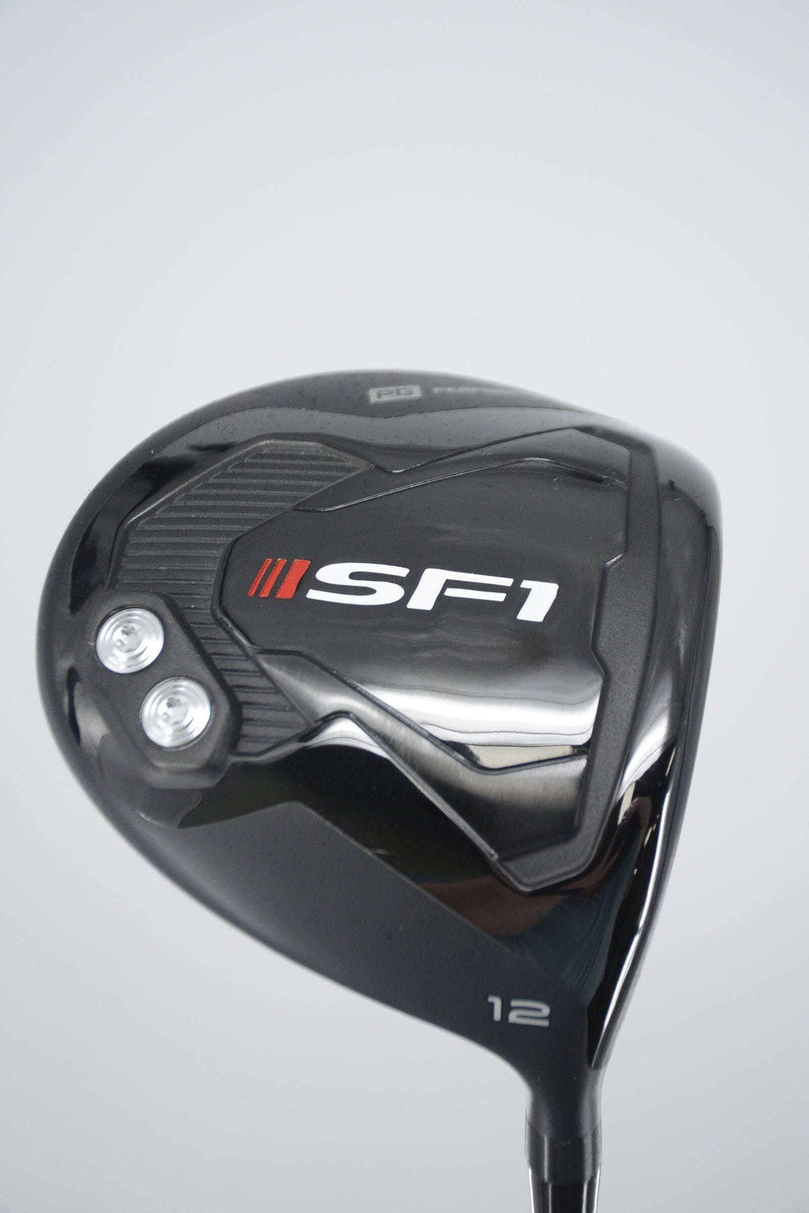 Performance Golf SF1 12 Degree Driver SR Flex 44.75" Golf Clubs GolfRoots