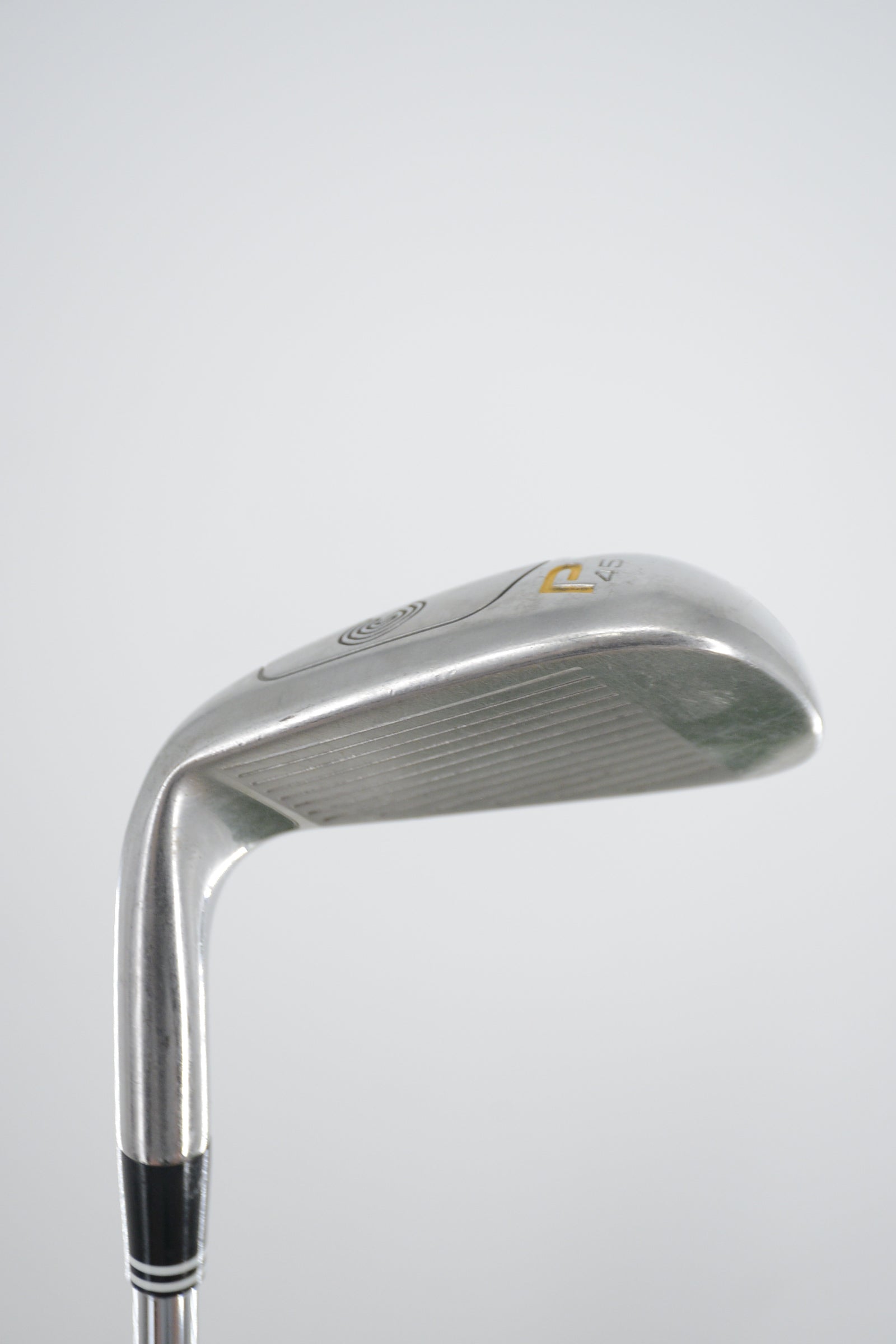 Cleveland Hibore PW S Flex 35.5"