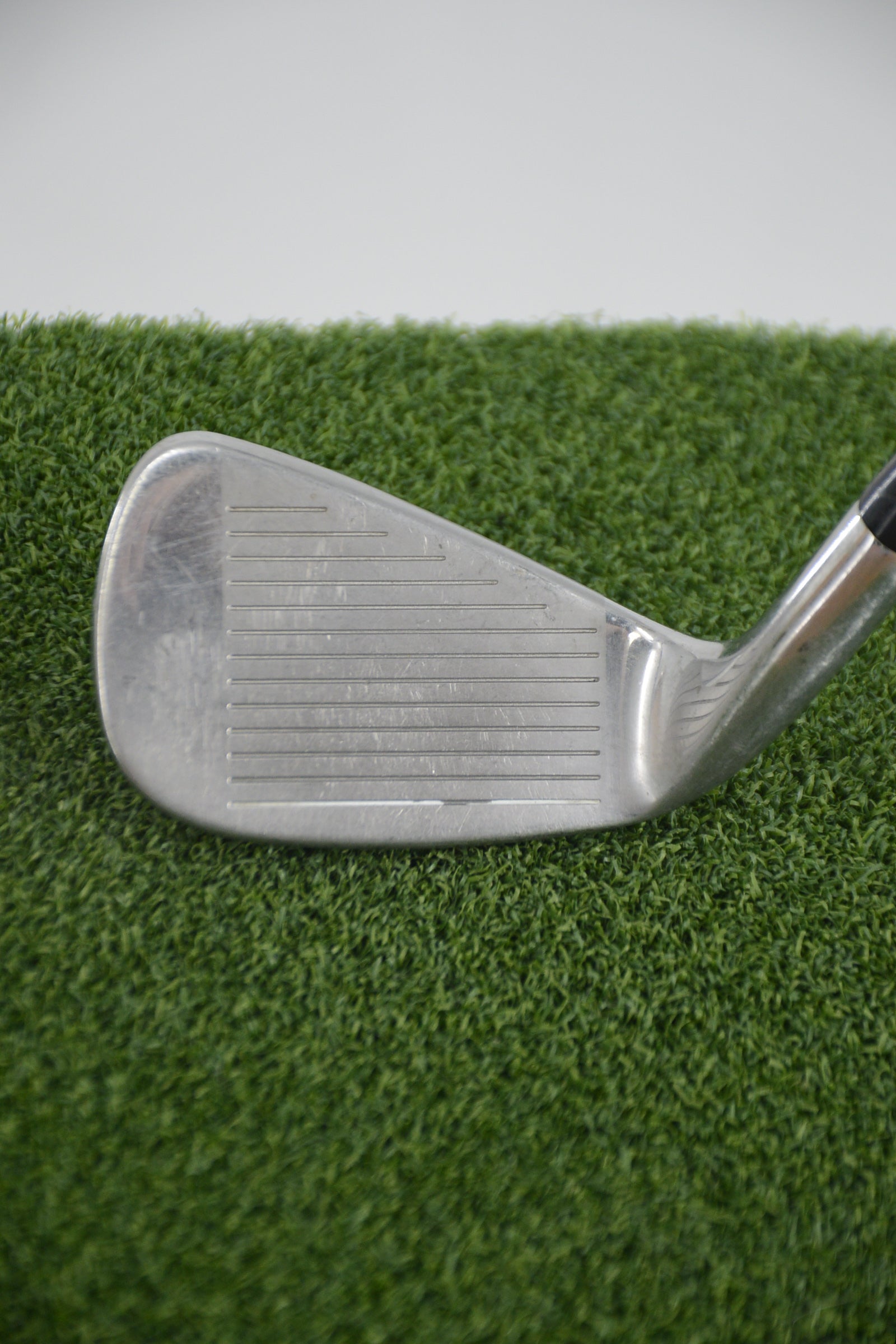 Cleveland Hibore PW S Flex 35.5"