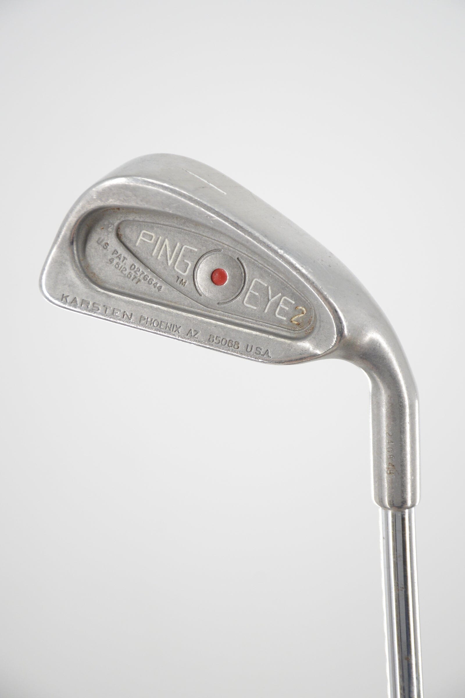 Ping Eye 2 1 Iron R Flex 39.75" Golf Clubs GolfRoots