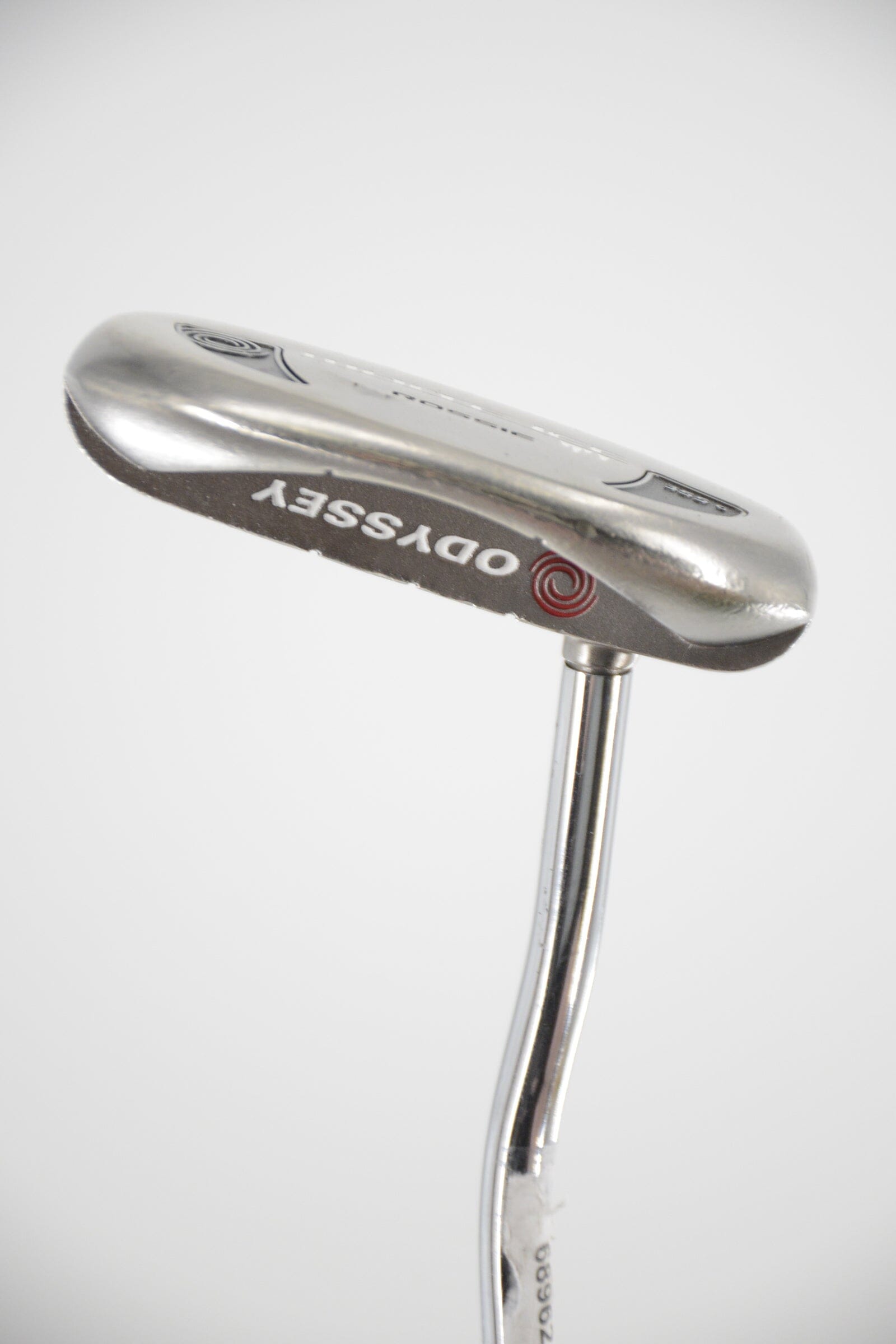 Odyssey White Ice Rossie Putter 34.5"