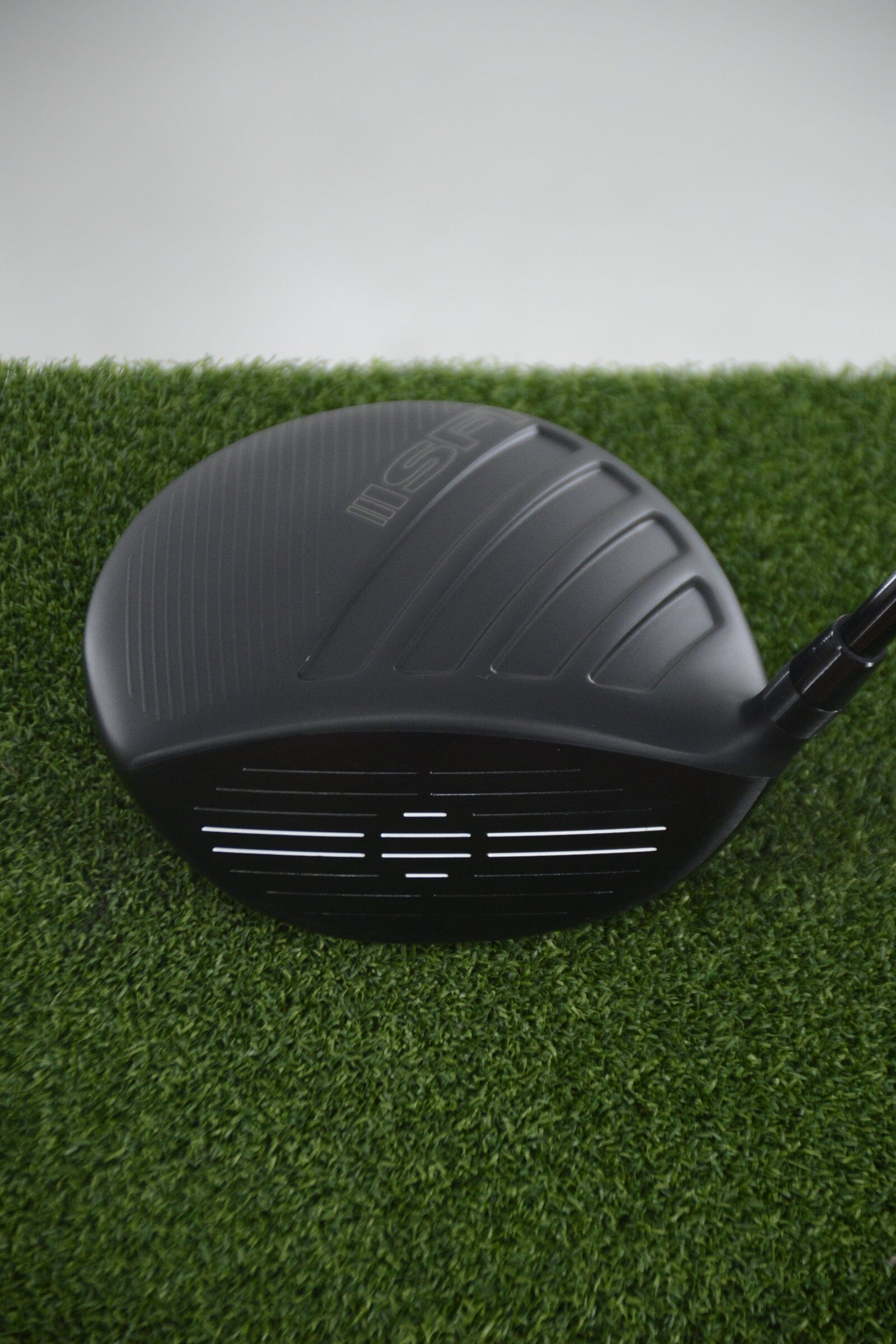 Performance Golf SF1 12 Degree Driver SR Flex 44.75" Golf Clubs GolfRoots