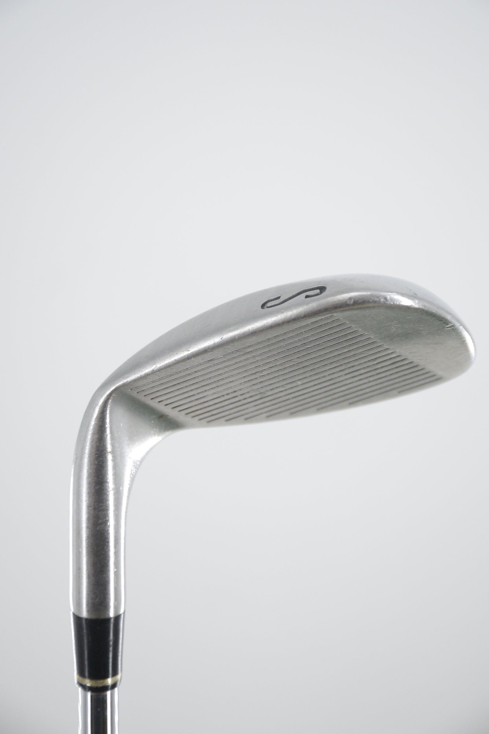 Titleist DCI Oversize + SW S Flex 35" Golf Clubs GolfRoots