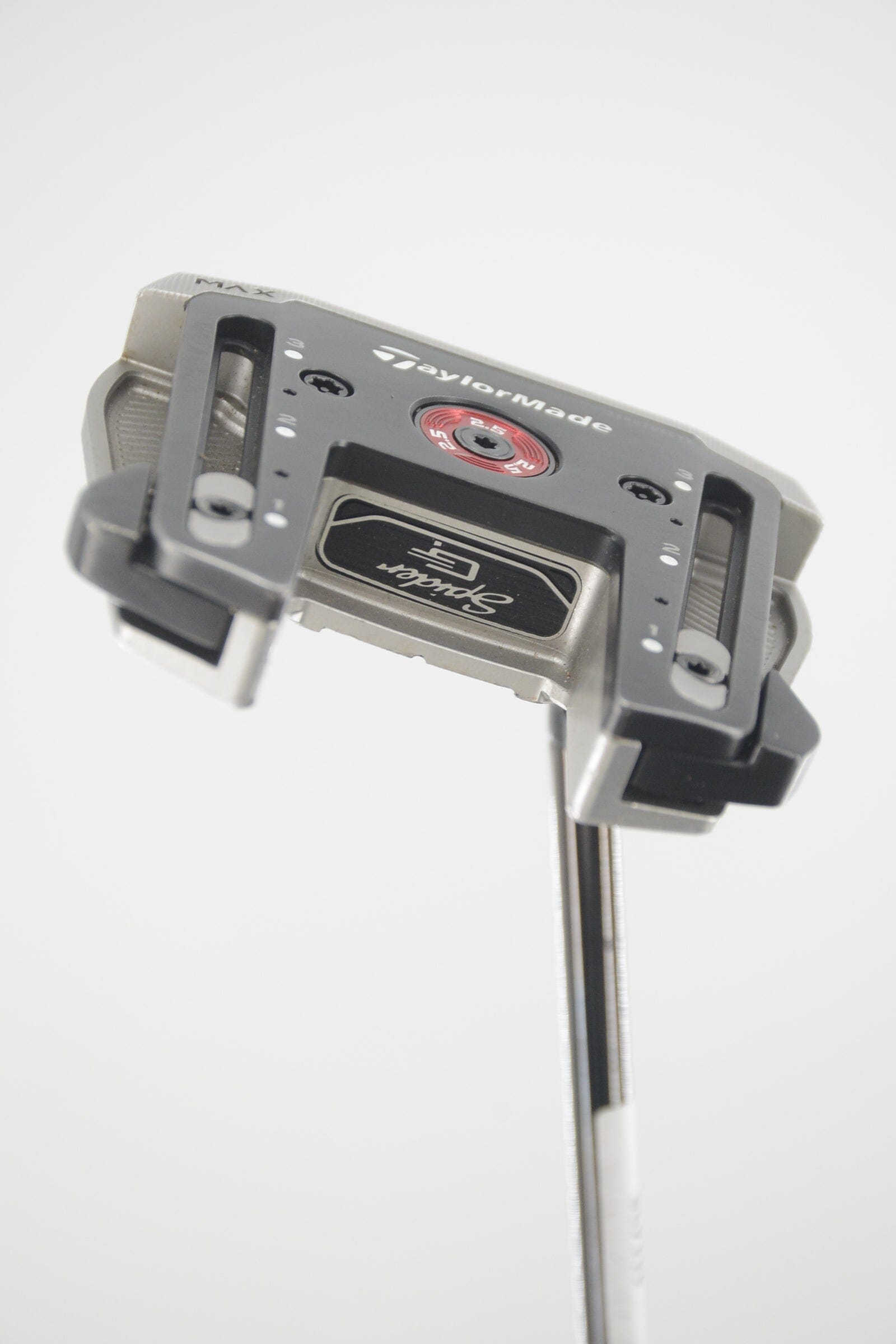TaylorMade Spider GT Max Putter 34.5" Golf Clubs GolfRoots