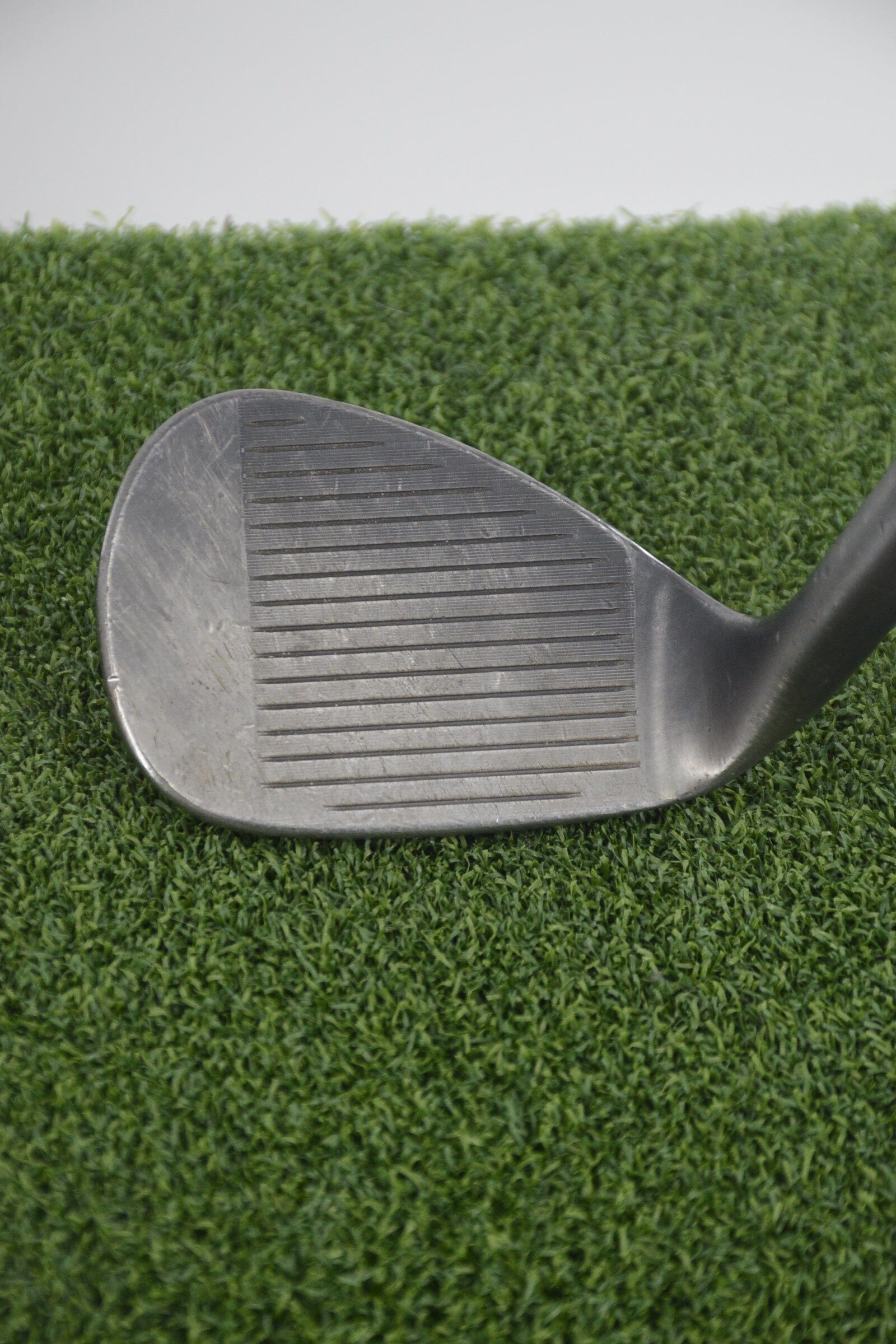 Callaway Mack Daddy 4 Black Nickel 58 Degree Wedge S Flex 34.5" Golf Clubs GolfRoots