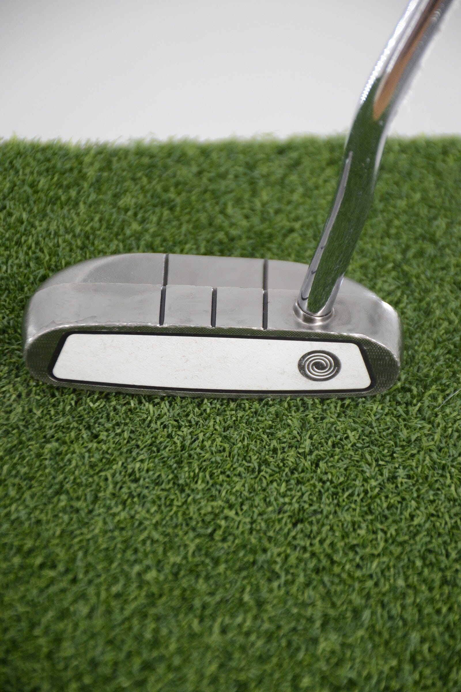 Odyssey White Ice Rossie Putter 34.5"