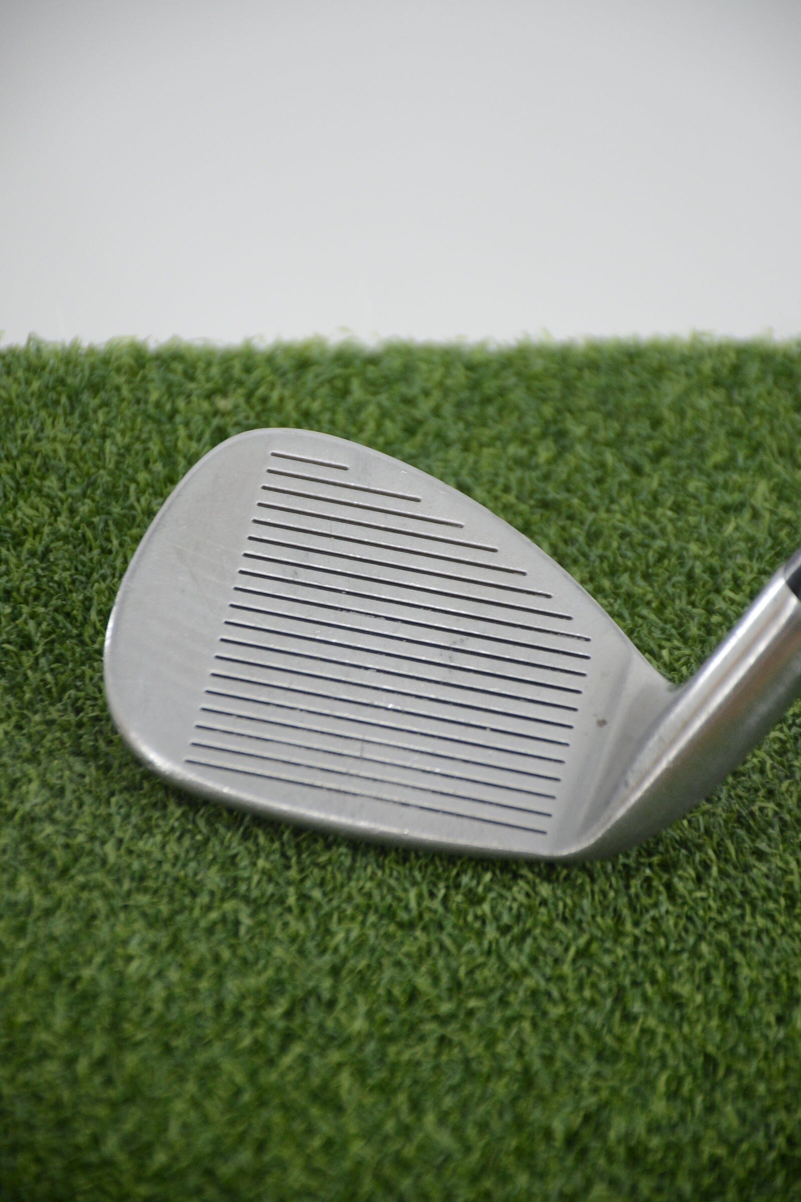 Titleist DCI Oversize + SW S Flex 35" Golf Clubs GolfRoots