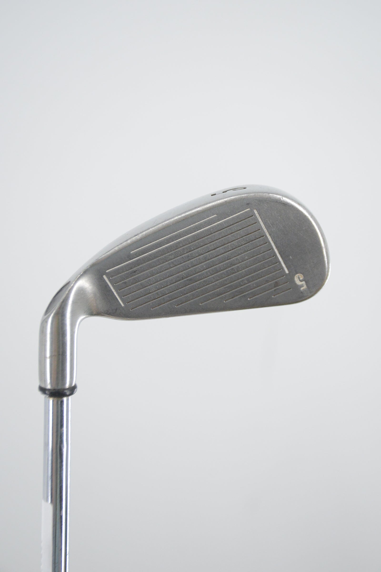 Callaway Steelhead X-14 5 Iron S Flex 37.5" Golf Clubs GolfRoots