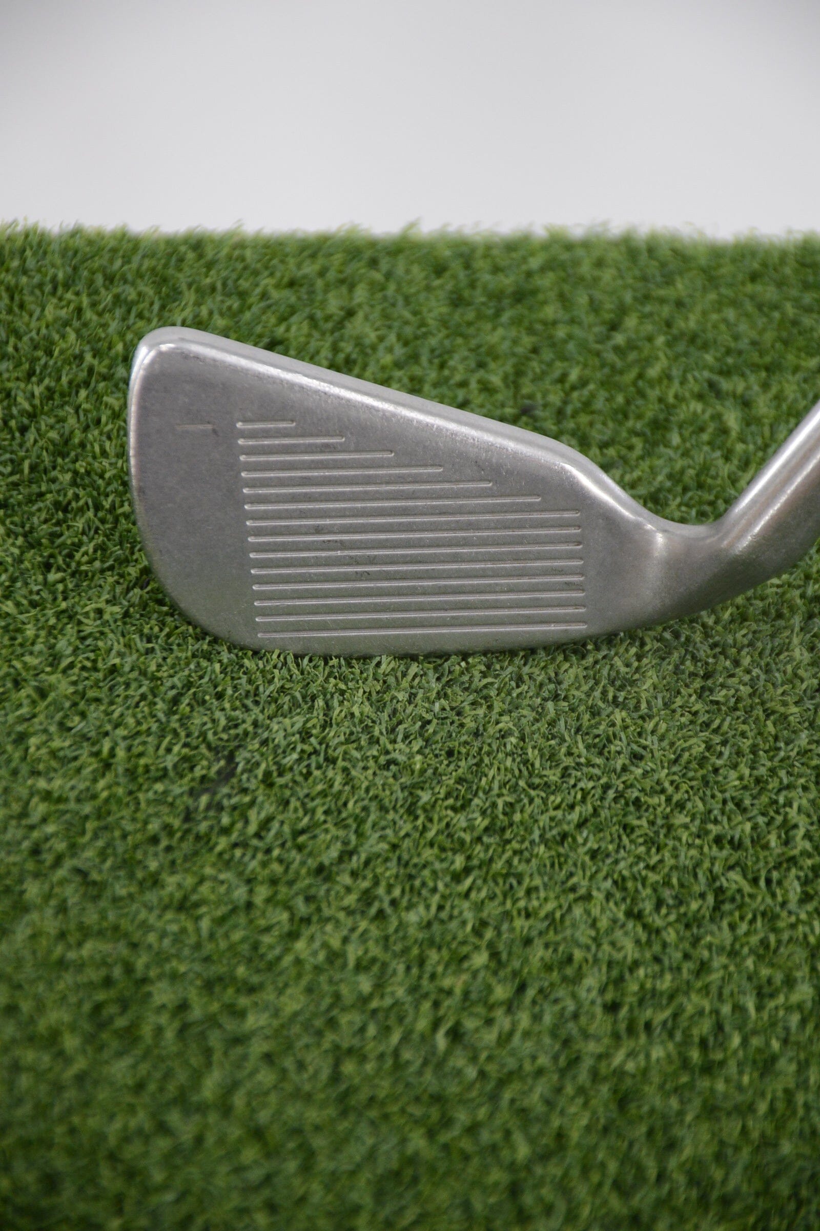 Ping Eye 2 1 Iron R Flex 39.75" Golf Clubs GolfRoots