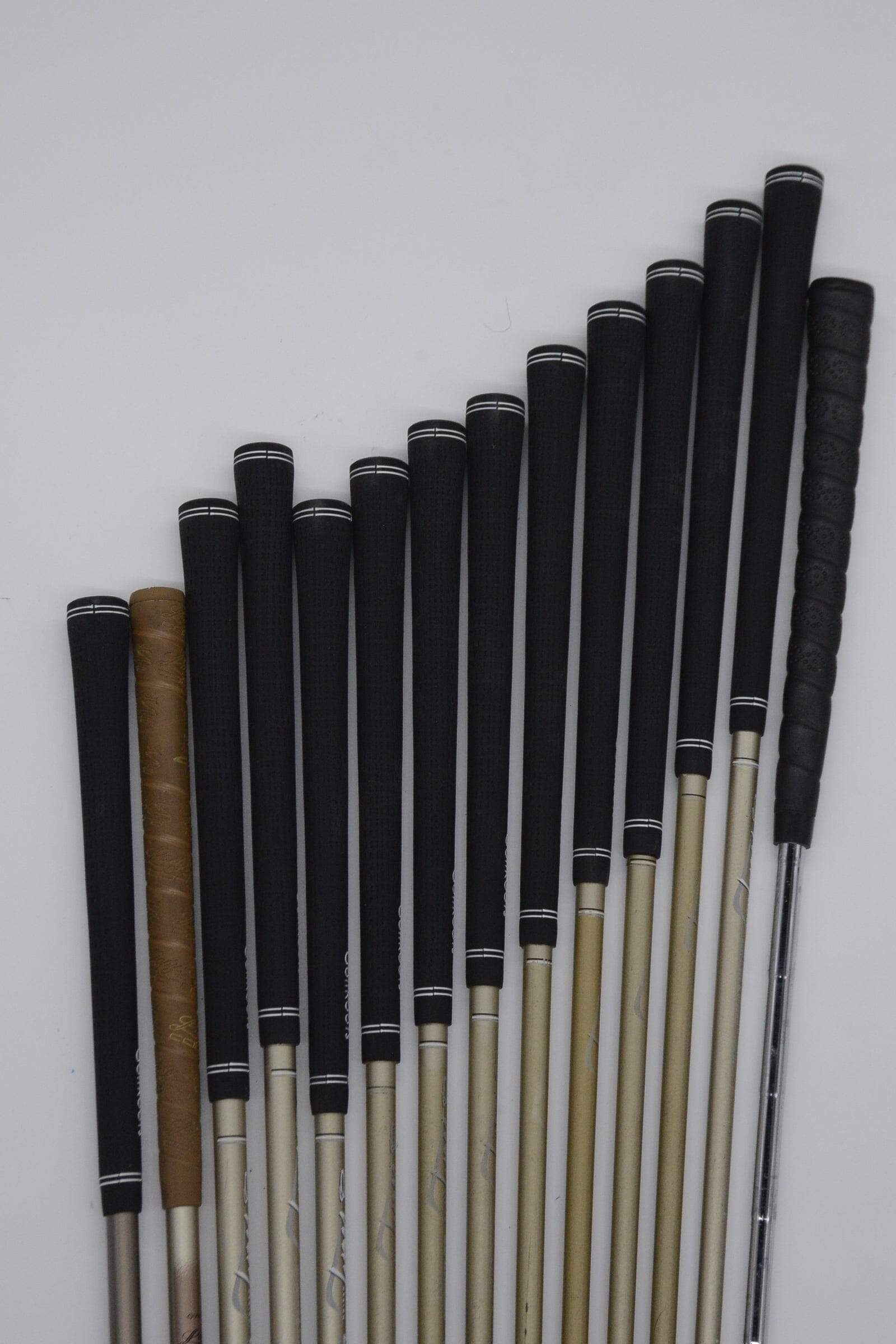 Women's Cobra Lady Cobra Oversize Mixed Full Set W Flex -0.25" Golf Clubs GolfRoots