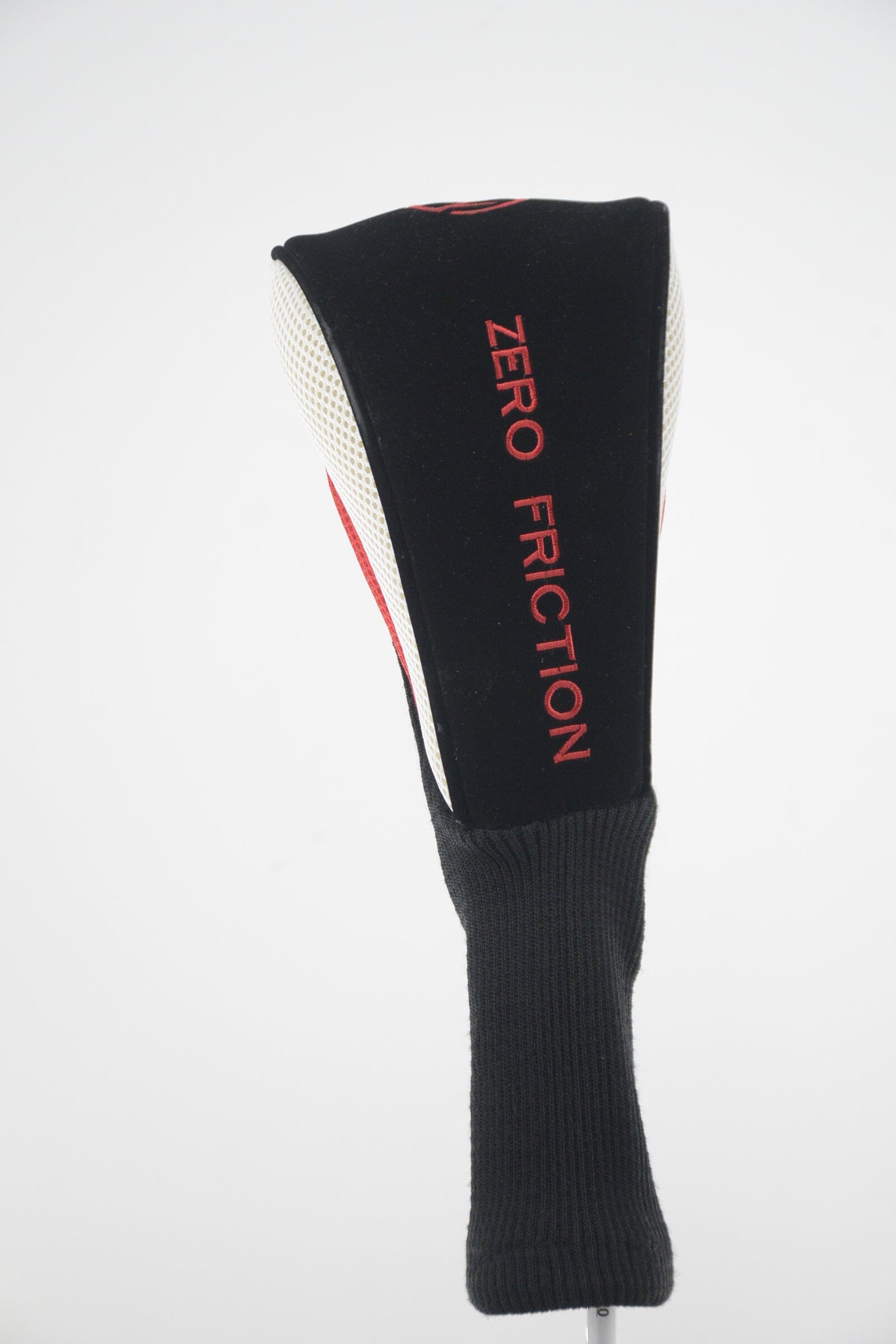 Zero Friction Titanium 10.5 Degree Driver R Flex 45.25" Golf Clubs GolfRoots