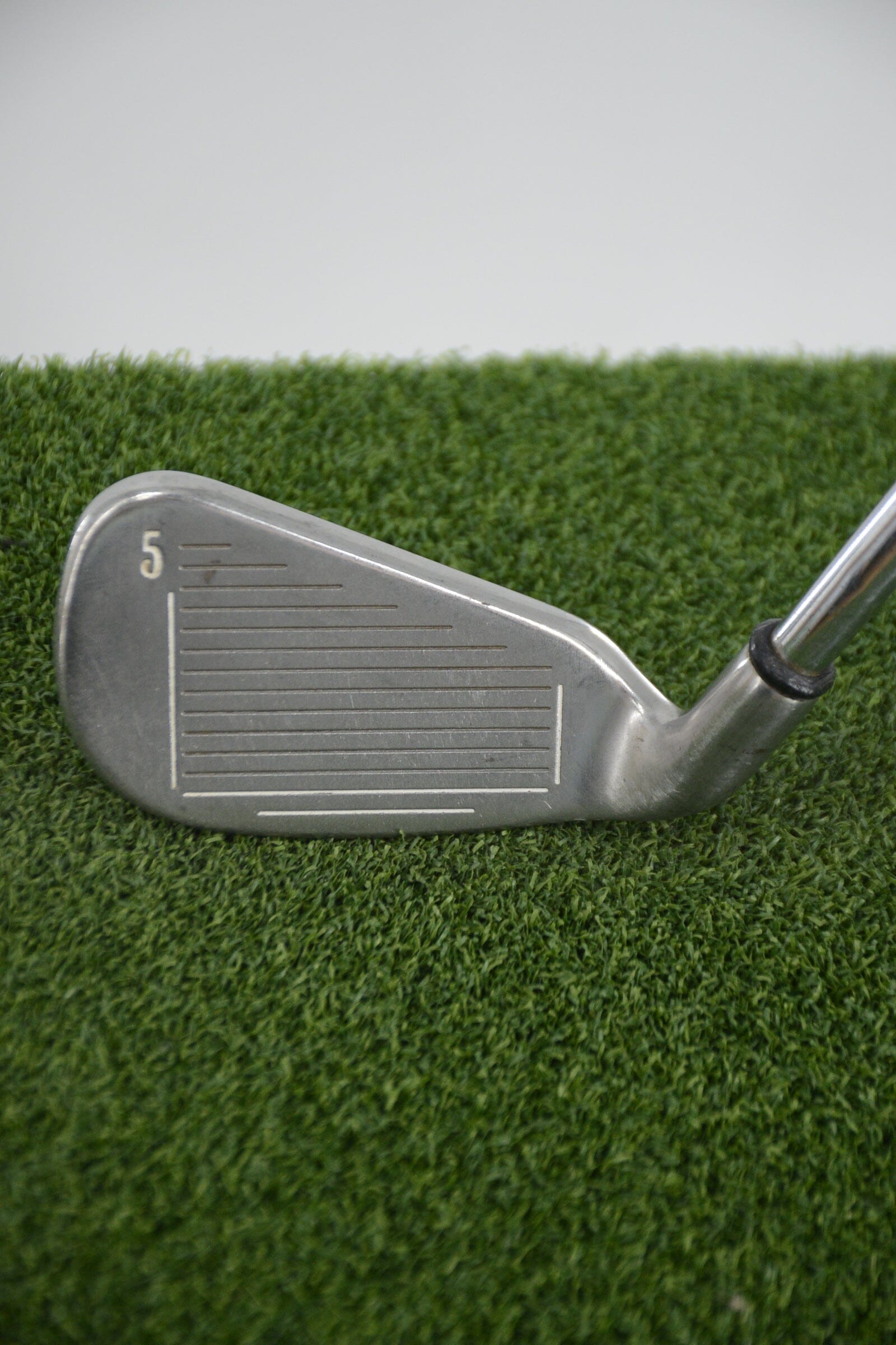 Callaway Steelhead X-14 5 Iron S Flex 37.5" Golf Clubs GolfRoots