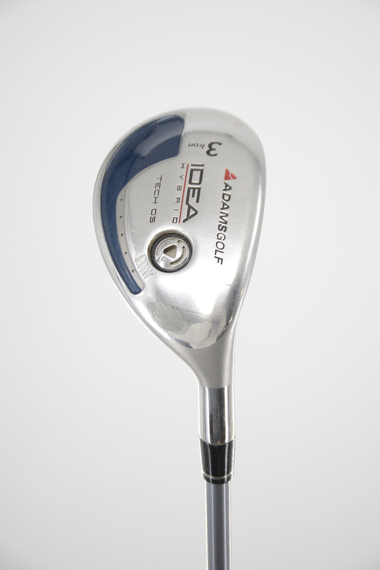 Adams Idea Tech OS 3 Hybrid R Flex 40.25" Golf Clubs GolfRoots