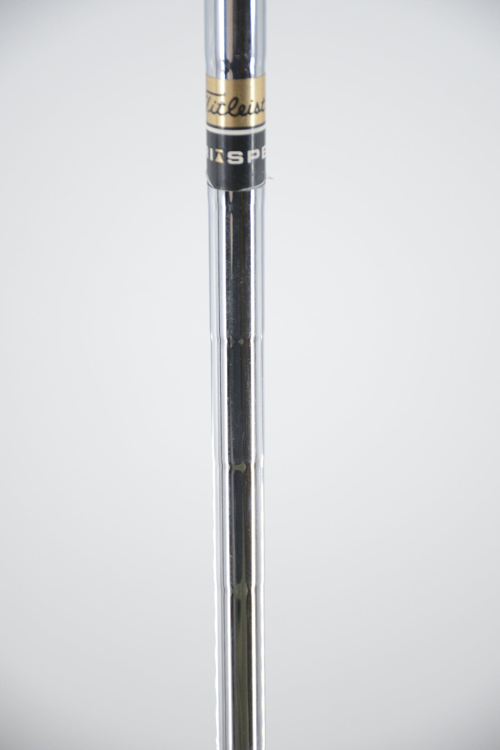 Titleist DCI Oversize + SW S Flex 35" Golf Clubs GolfRoots