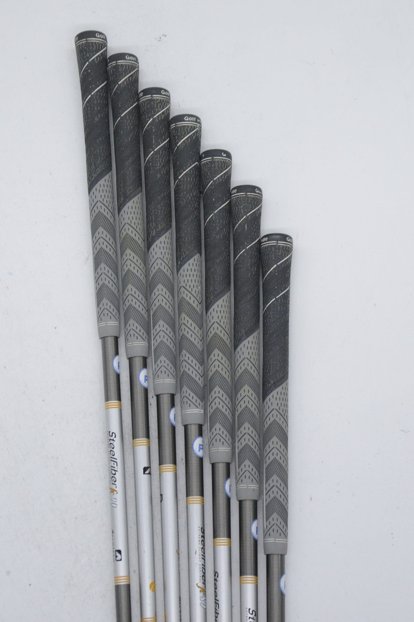 Lefty Titleist 718 AP1 6-SW Iron Set R Flex -0.25" Golf Clubs GolfRoots