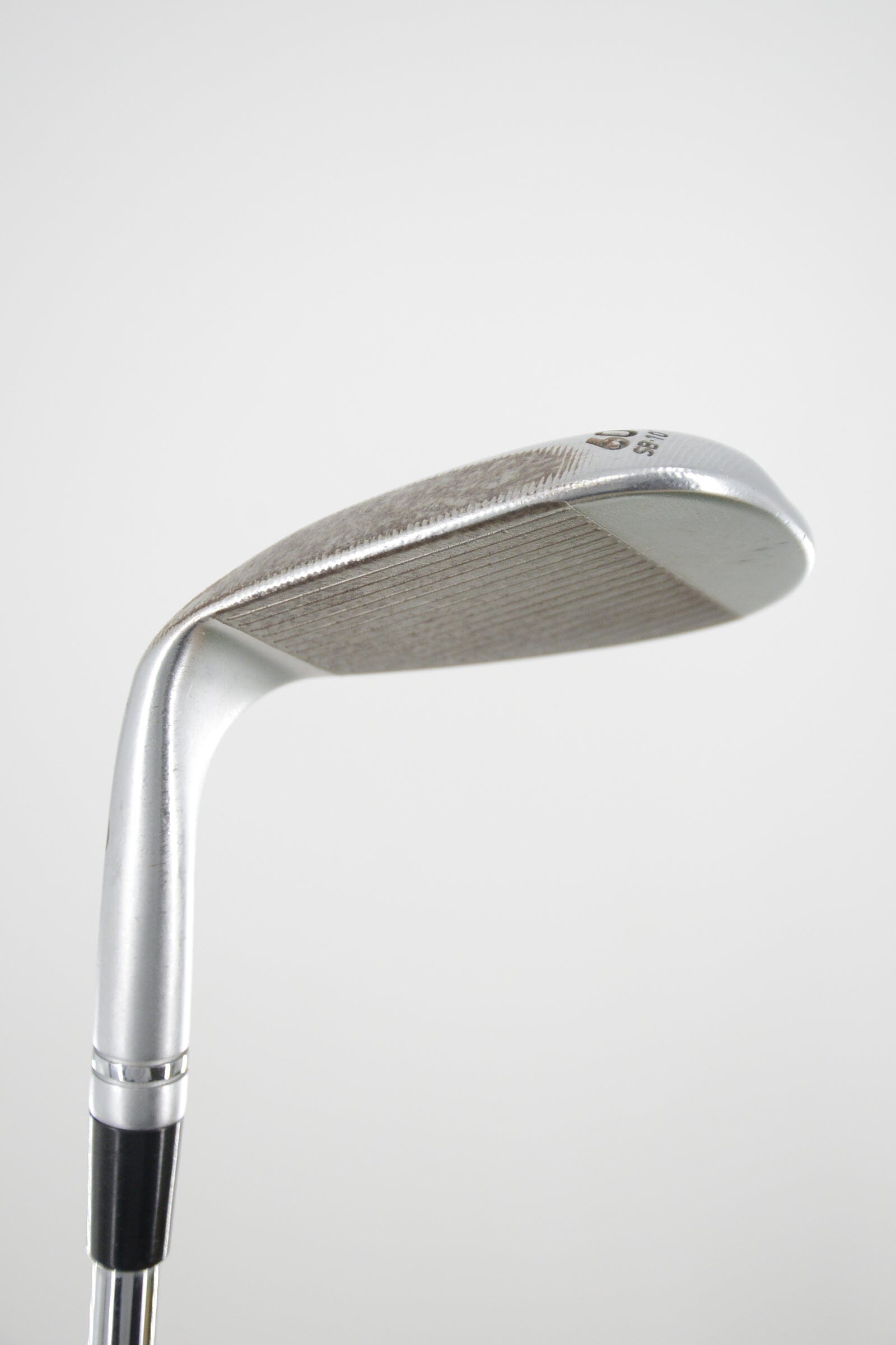 TaylorMade MG3 Chrome 60 Degree Wedge Wedge Flex 34.5" Golf Clubs GolfRoots