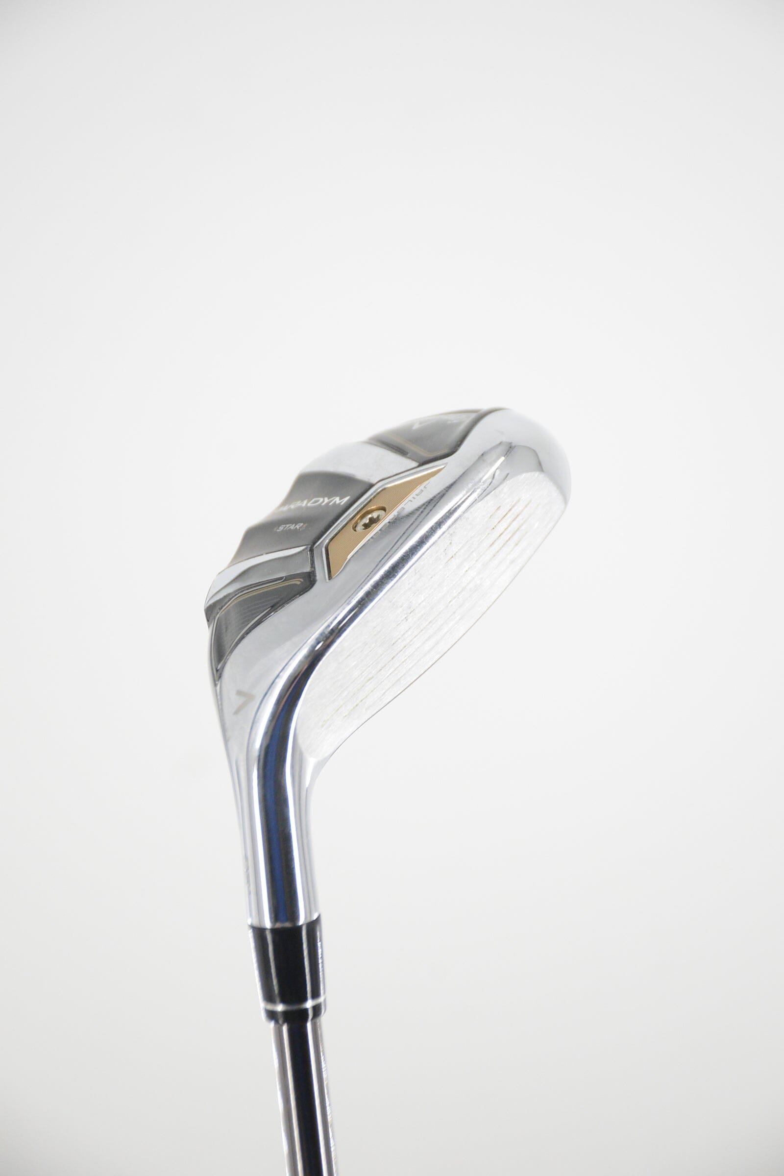 Callaway Paradym Star 7 Hybrid SR Flex 38.25" Golf Clubs GolfRoots