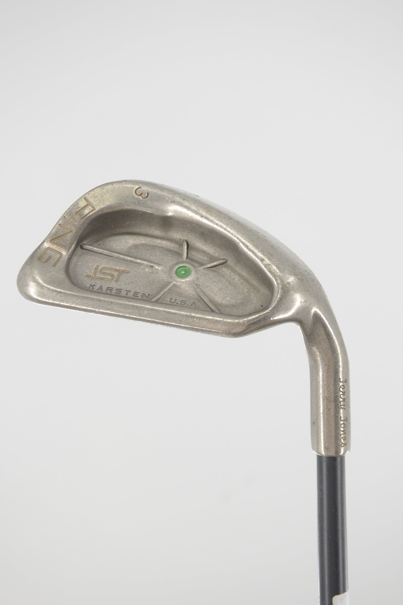 Women's Ping ISI SW W Flex 36.5" Golf Clubs GolfRoots