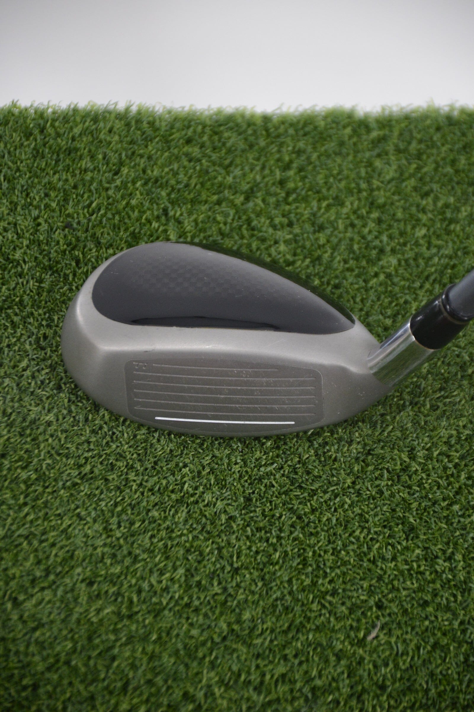 Adams Idea Tech OS 3 Hybrid R Flex 40.25" Golf Clubs GolfRoots