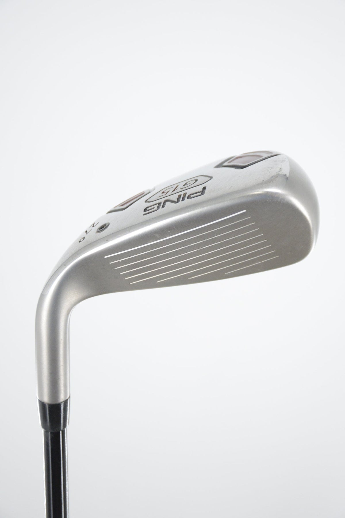 Ping G15 27 Degree Hybrid R Flex 39.5" Golf Clubs GolfRoots