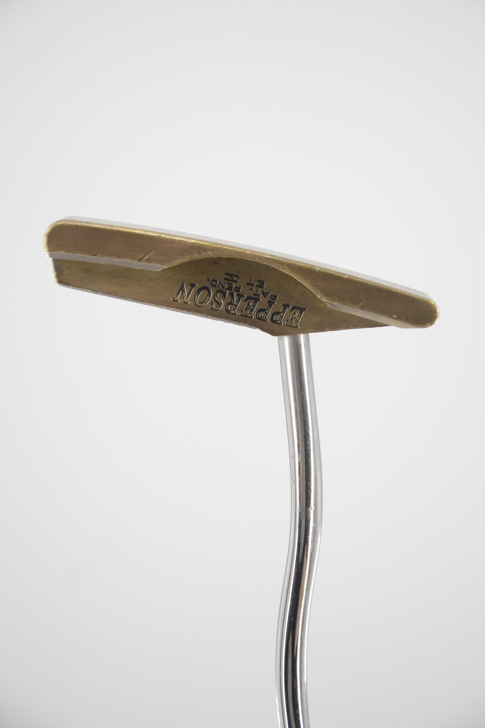 Epperson Putter 36" Golf Clubs GolfRoots