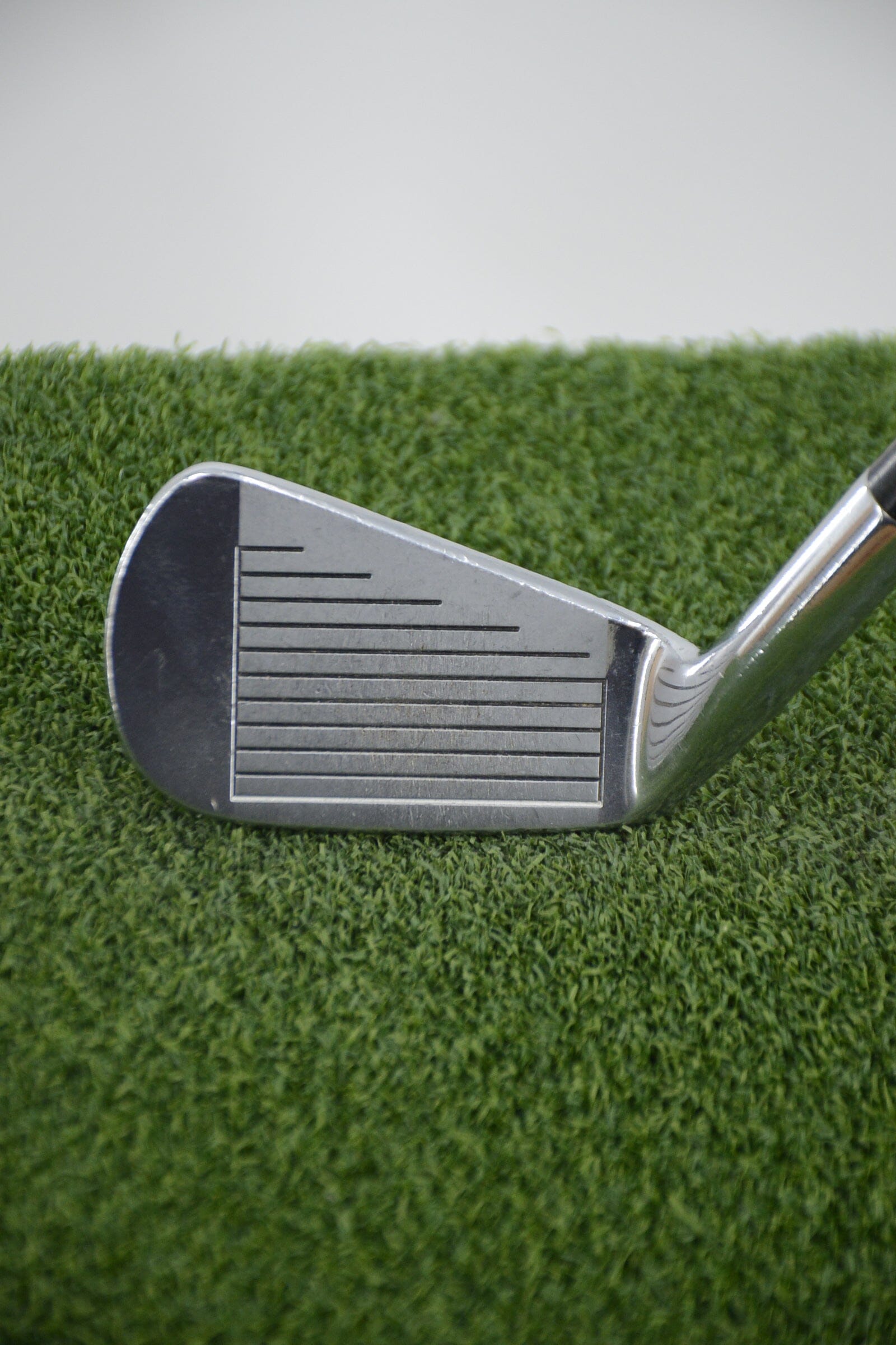 Mizuno MS-9 6 Iron S Flex 37.25" Golf Clubs GolfRoots