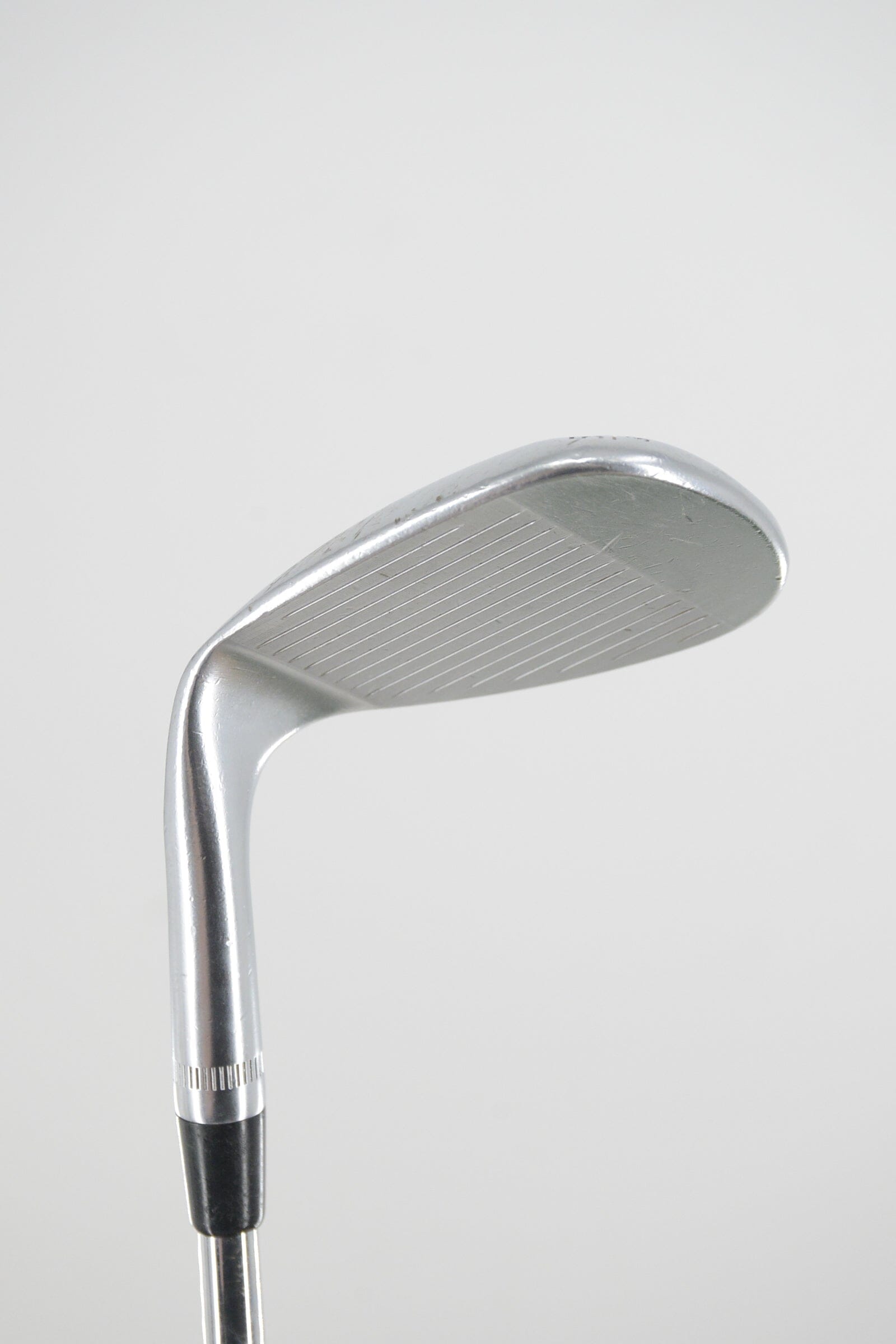 Callaway Mack Daddy 4 Chrome 58 Degree Wedge S Flex 34.5" Golf Clubs GolfRoots