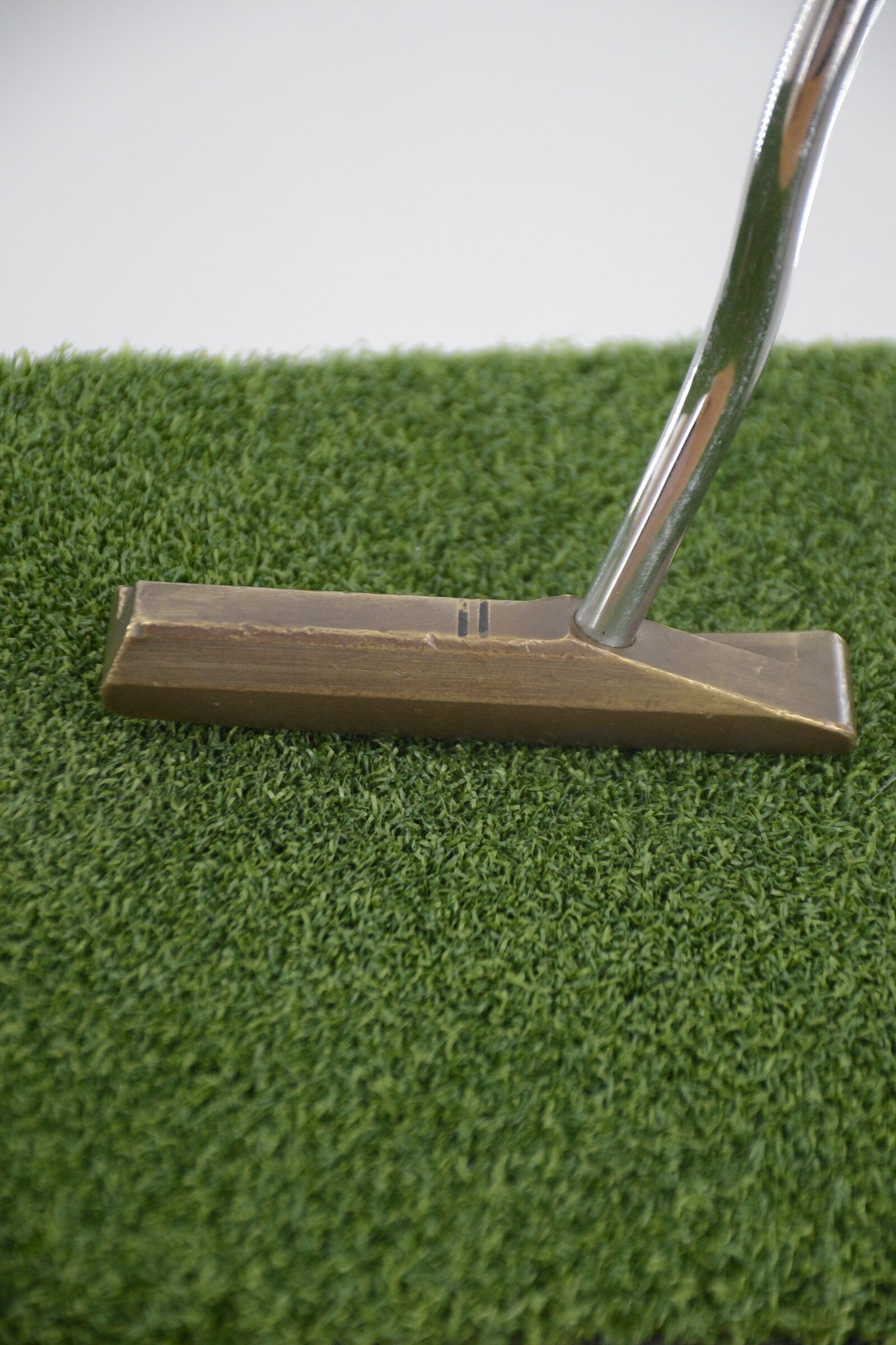 Epperson Putter 36" Golf Clubs GolfRoots