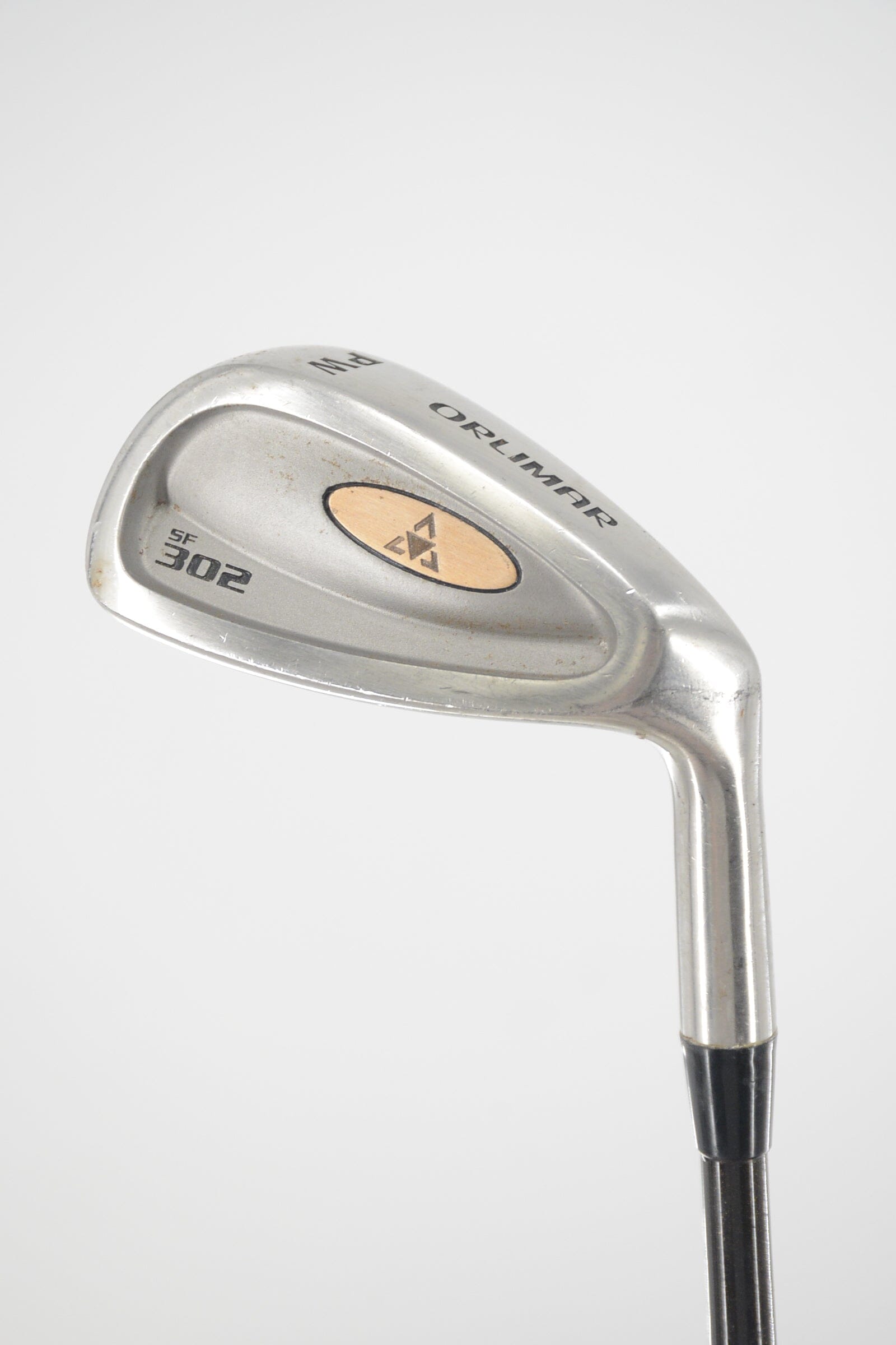 Orlimar Sf 302 PW SR Flex 35.75" Golf Clubs GolfRoots