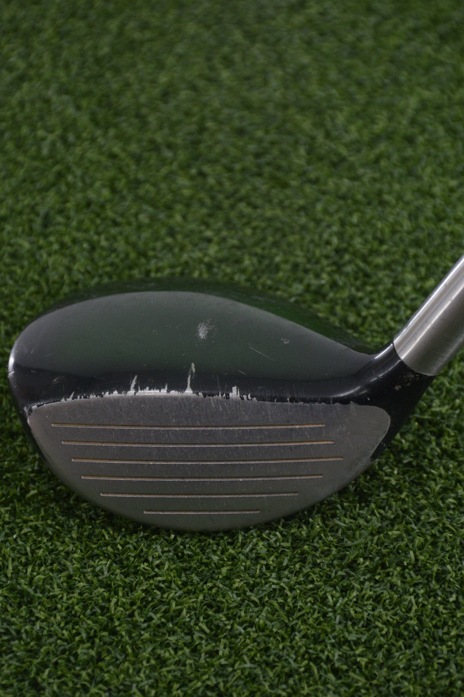 Henry Griffiths RDH Ever Green 21 Degree Wood SR Flex 40.75" Golf Clubs GolfRoots