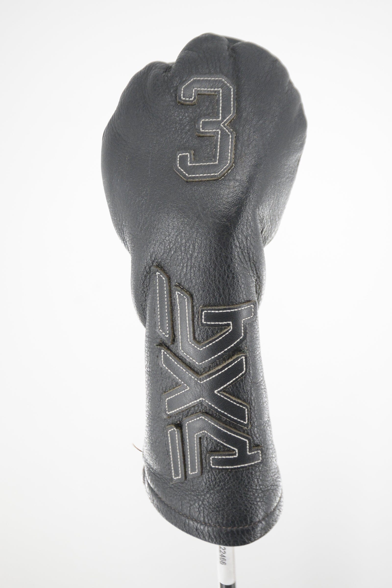 PXG 0341 3 Wood S Flex 43" Golf Clubs GolfRoots