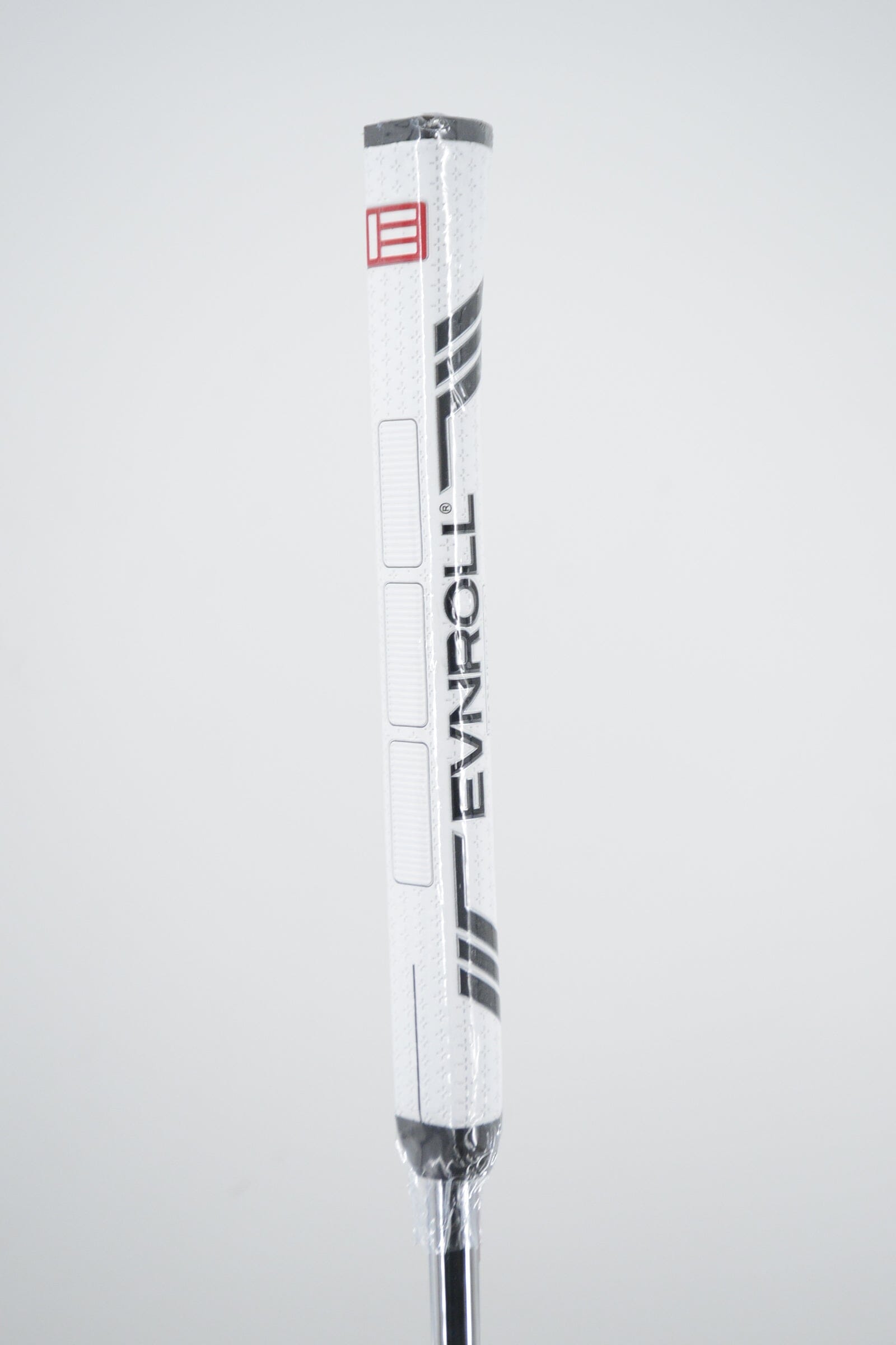 NEW Lefty Evnroll ER2 Midblade White Tourtac Putter 33" Golf Clubs GolfRoots