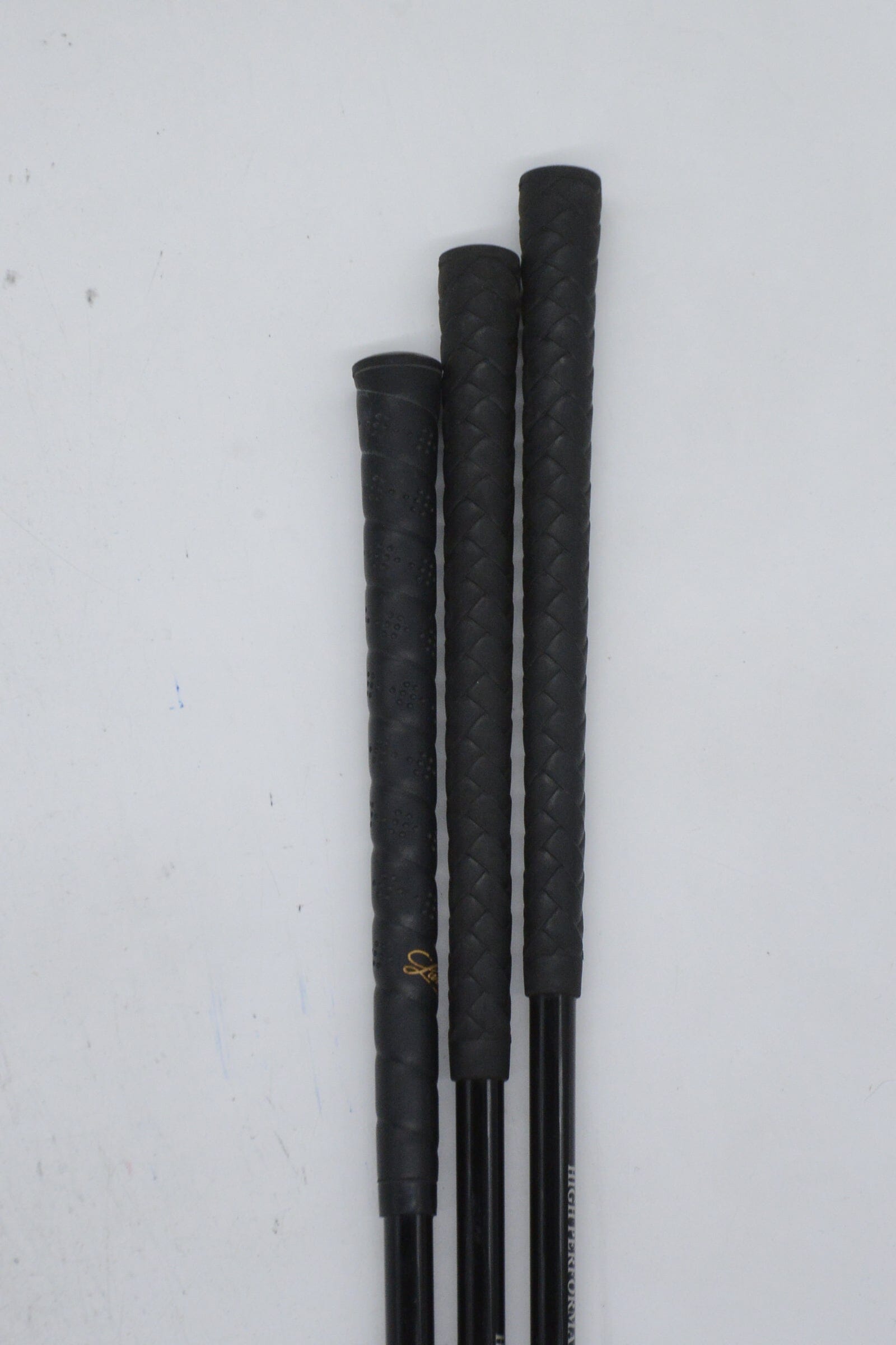 Seal SL320 3W, 5W, 7W Wood Set R Flex Golf Clubs GolfRoots
