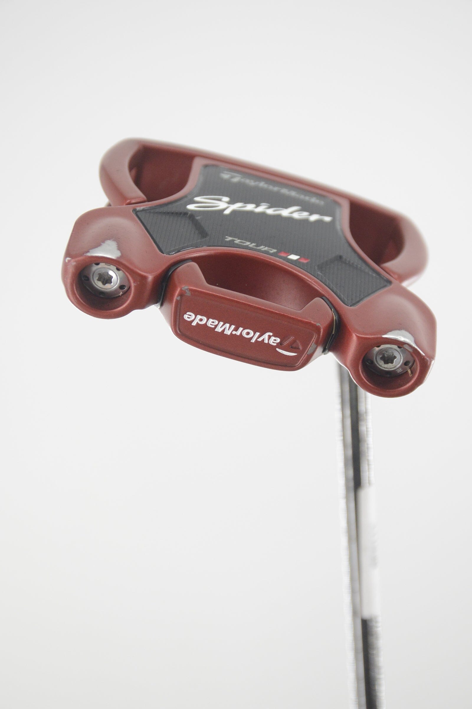 TaylorMade Spider Tour Putter 33.5" Golf Clubs GolfRoots