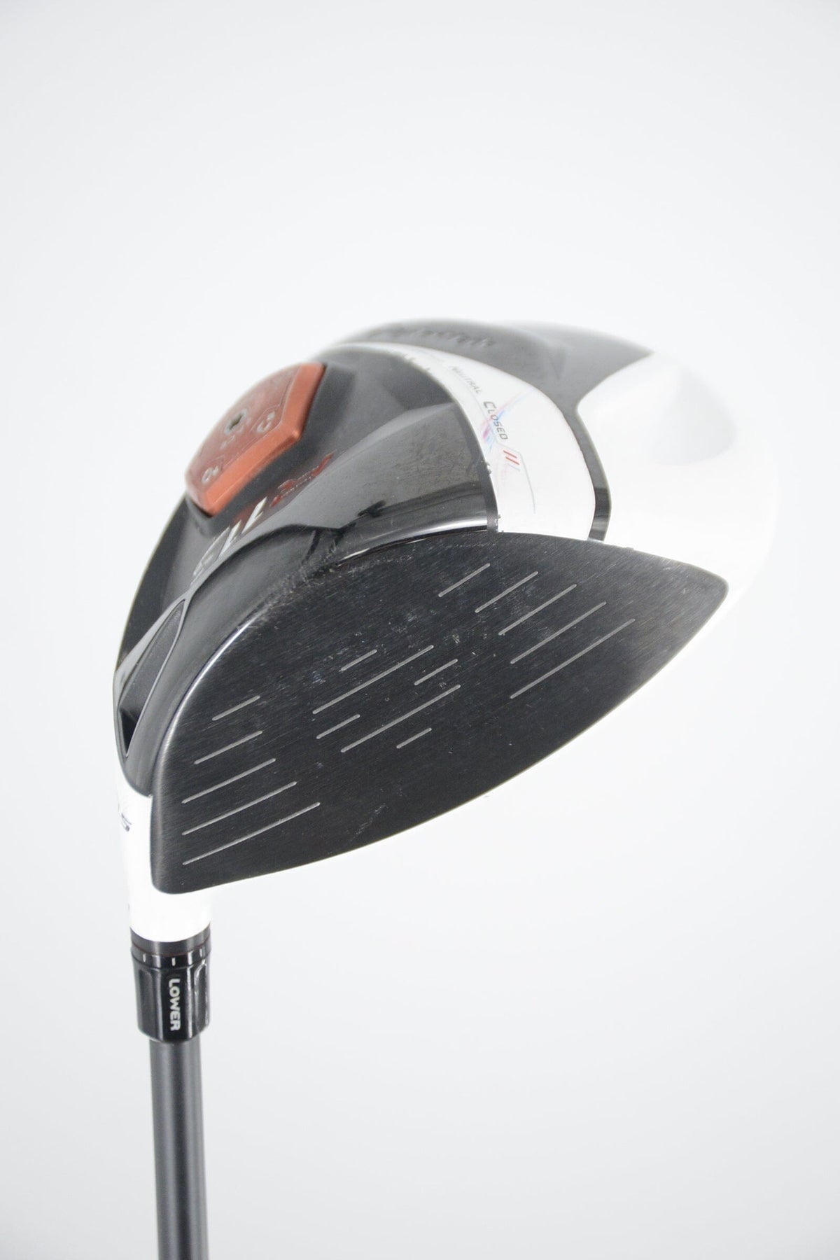 TaylorMade R11-S 10.5 Degree Driver S Flex 45.5" Golf Drivers TaylorMade